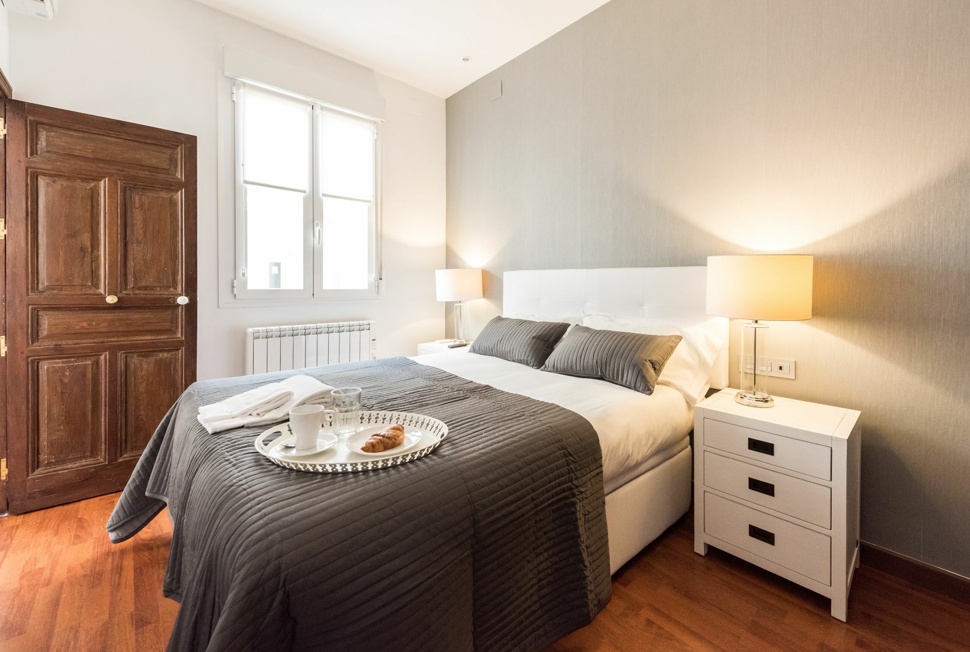 Apartamento Chueca Urban