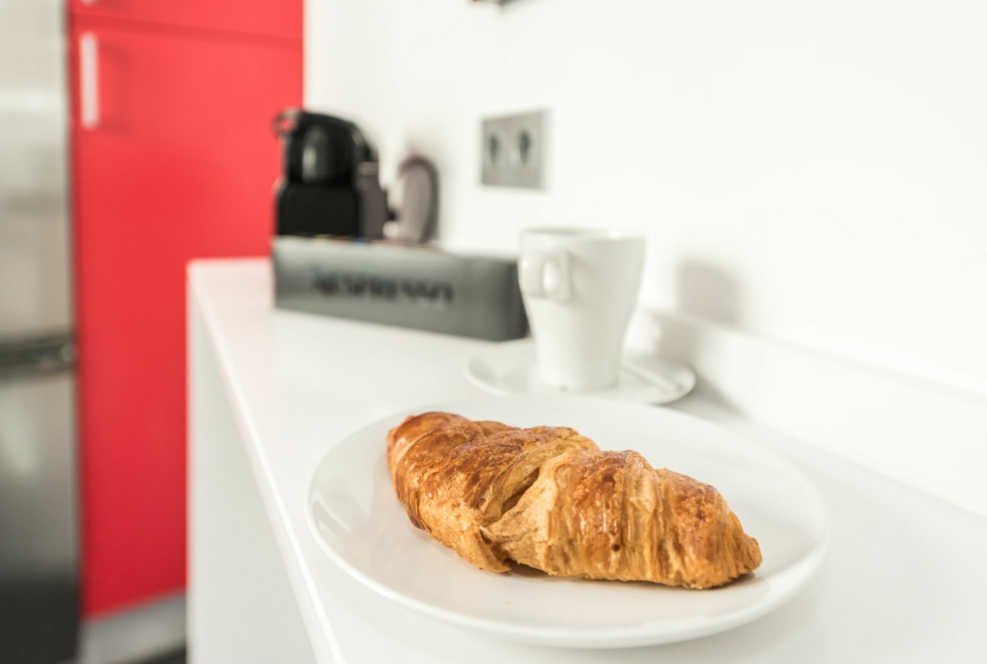 Apartamento Chueca Urban