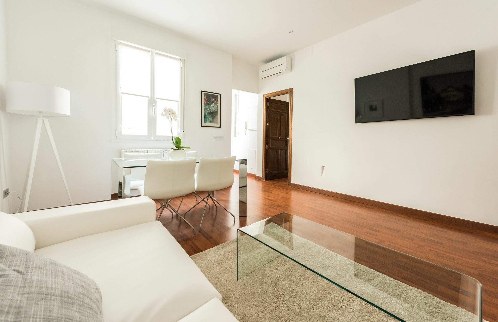 Apartamento Chueca Urban Madri