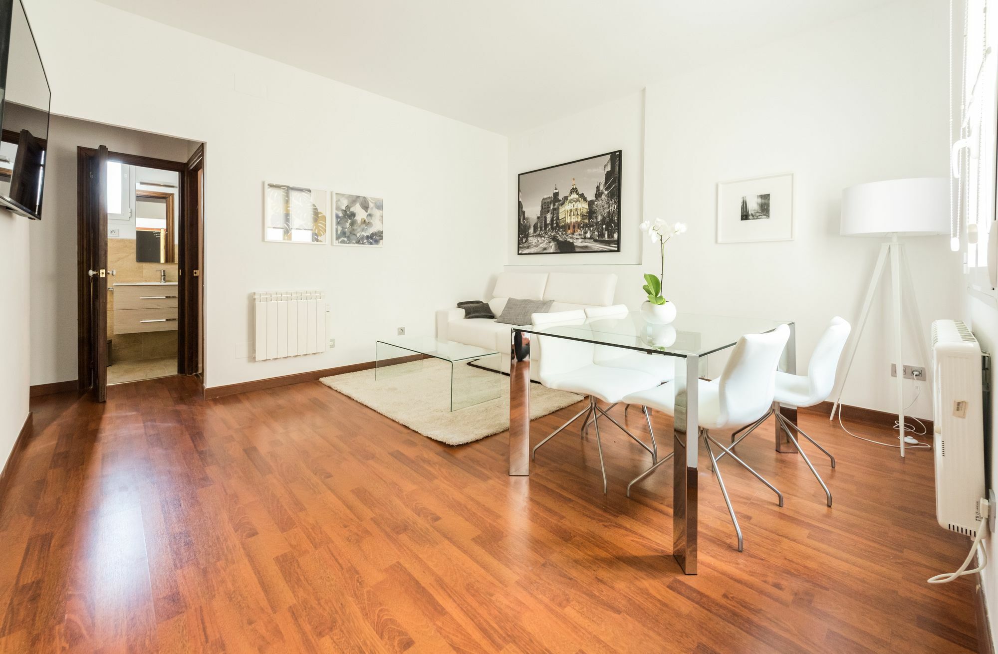 Chueca Urban Apartamento