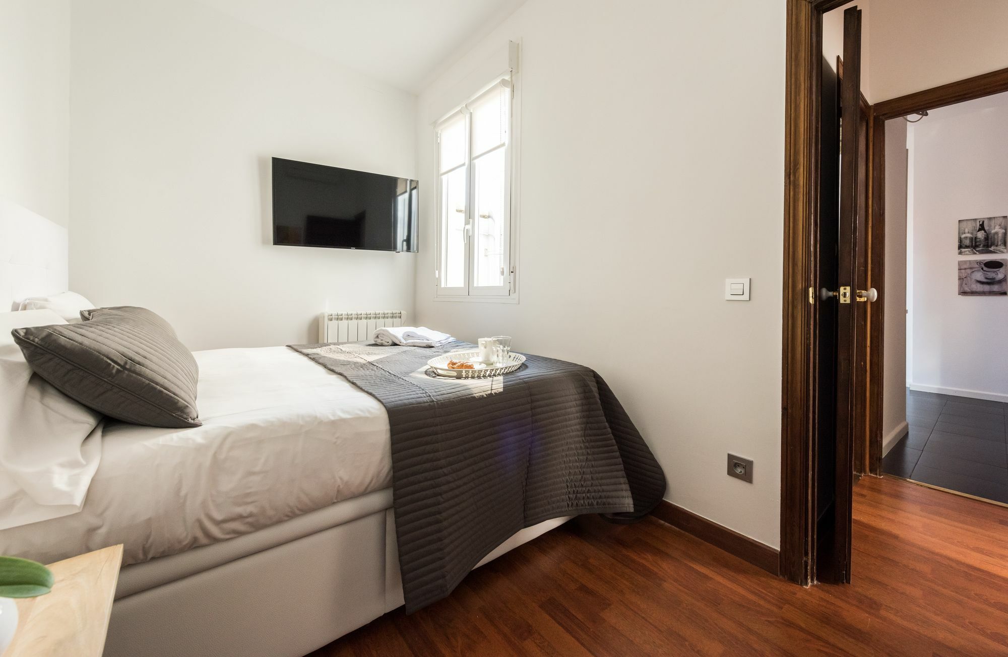 Apartamento Chueca Urban Madri