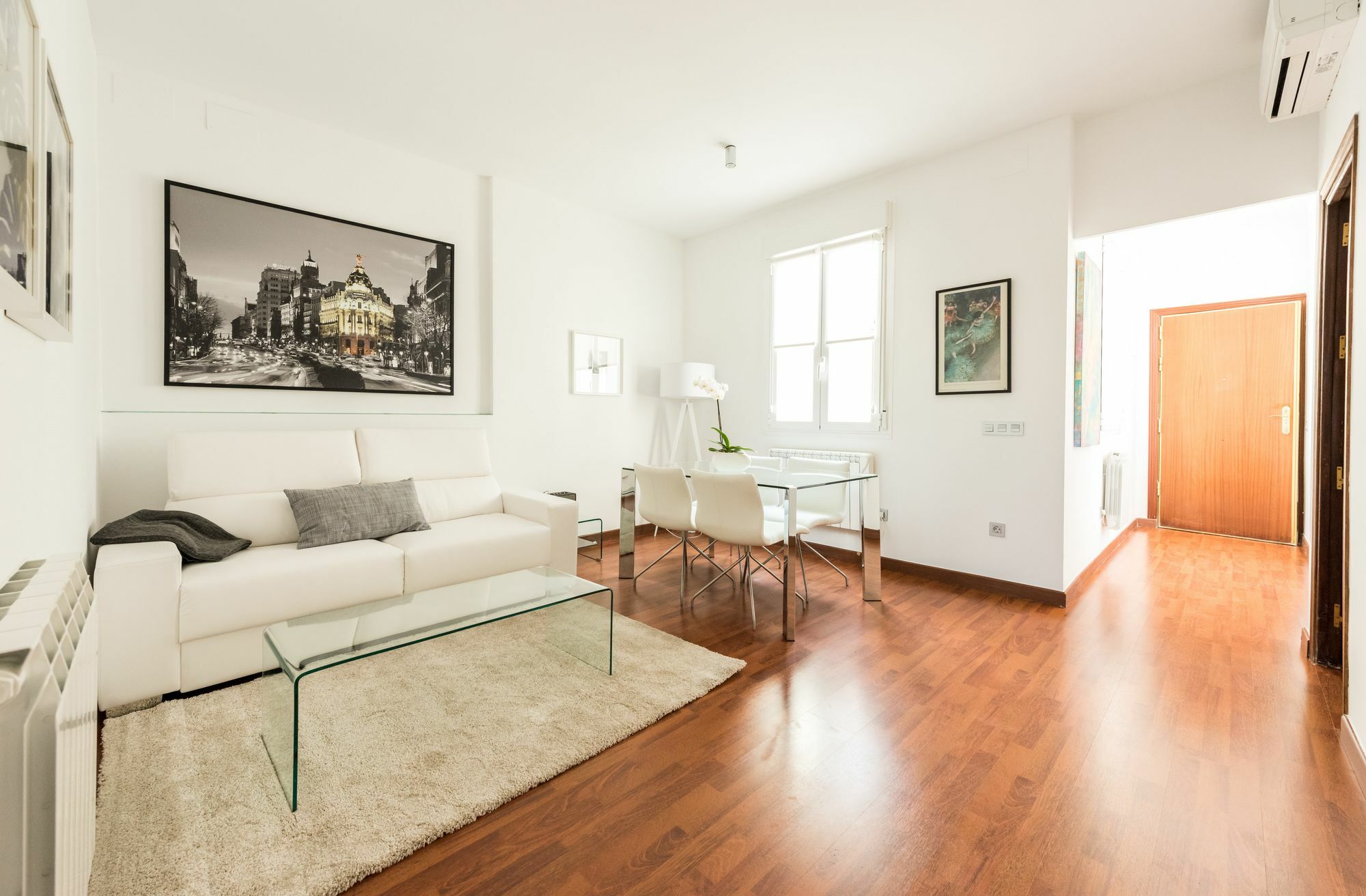 Chueca Urban Apartamento Madri