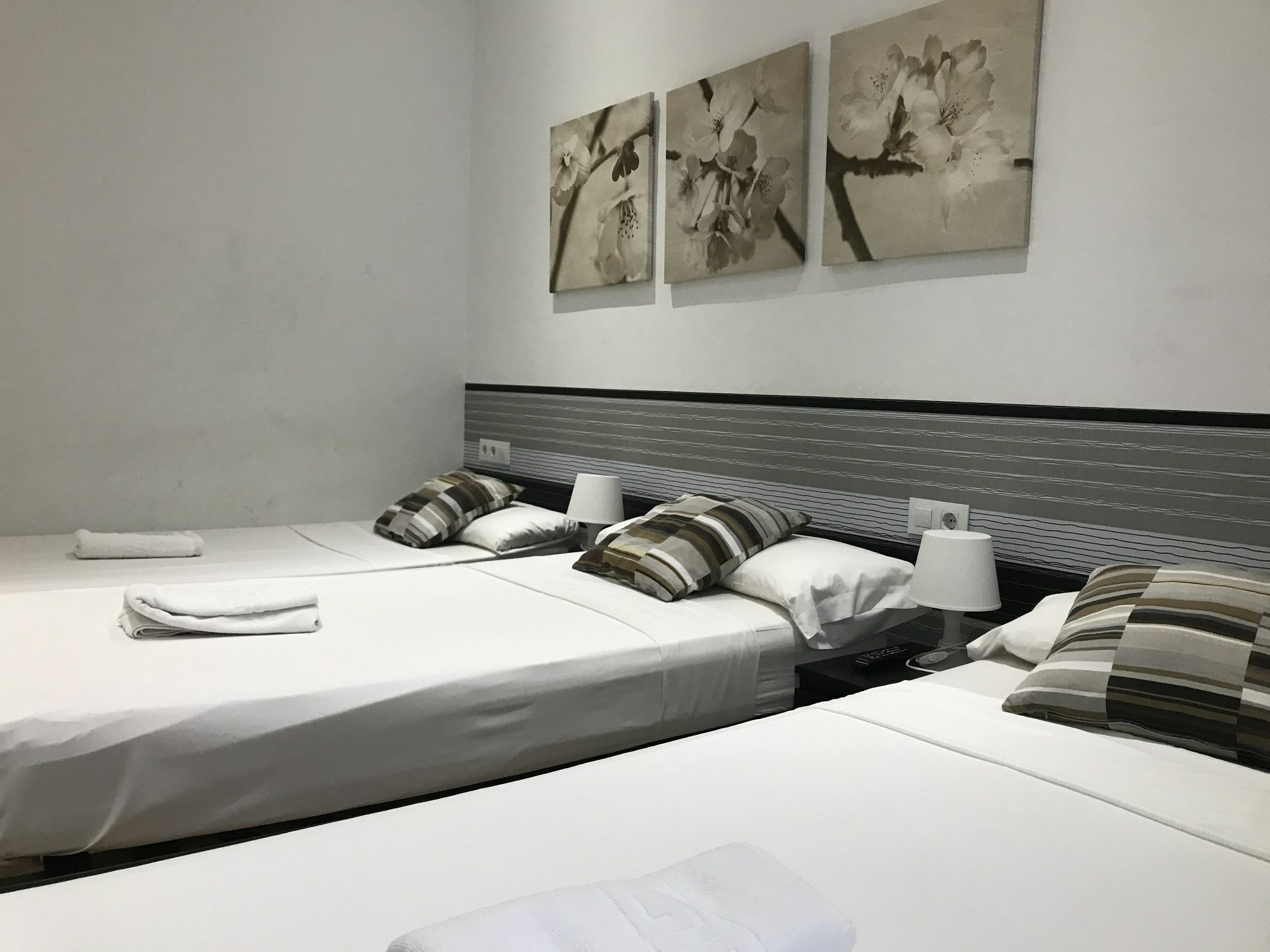 Hotel Lm Opera Madri