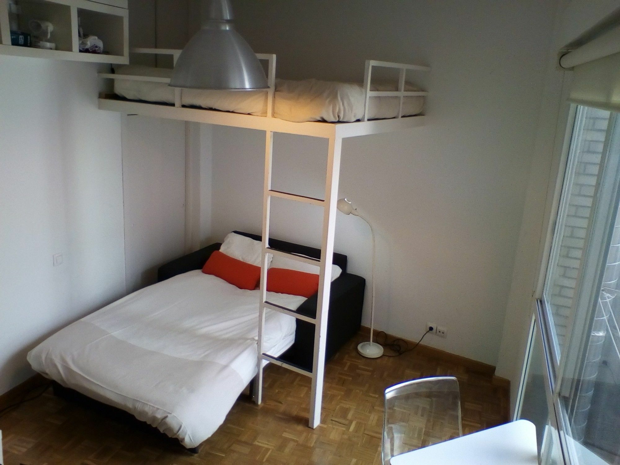 Forever Young Zurbano Apartment