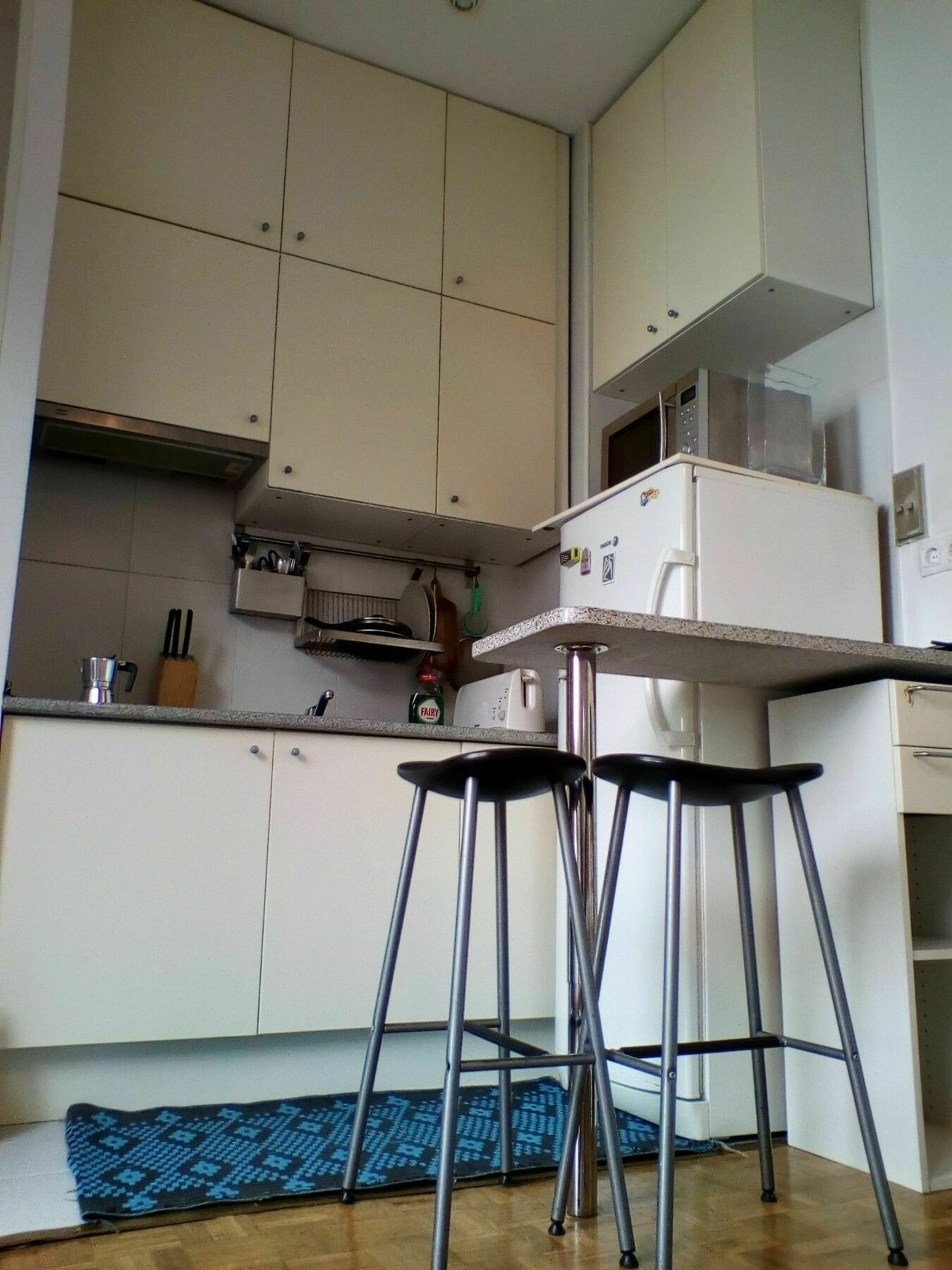 Forever Young Zurbano Apartment