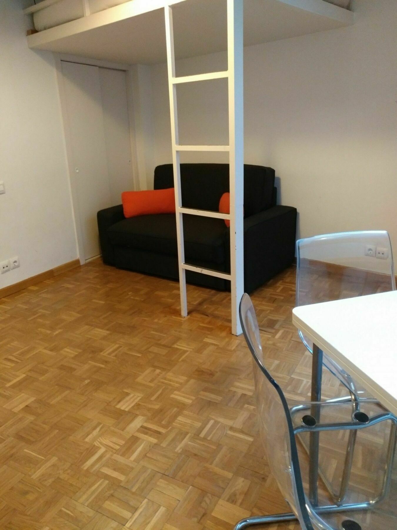 Apartment Forever Young Zurbano *