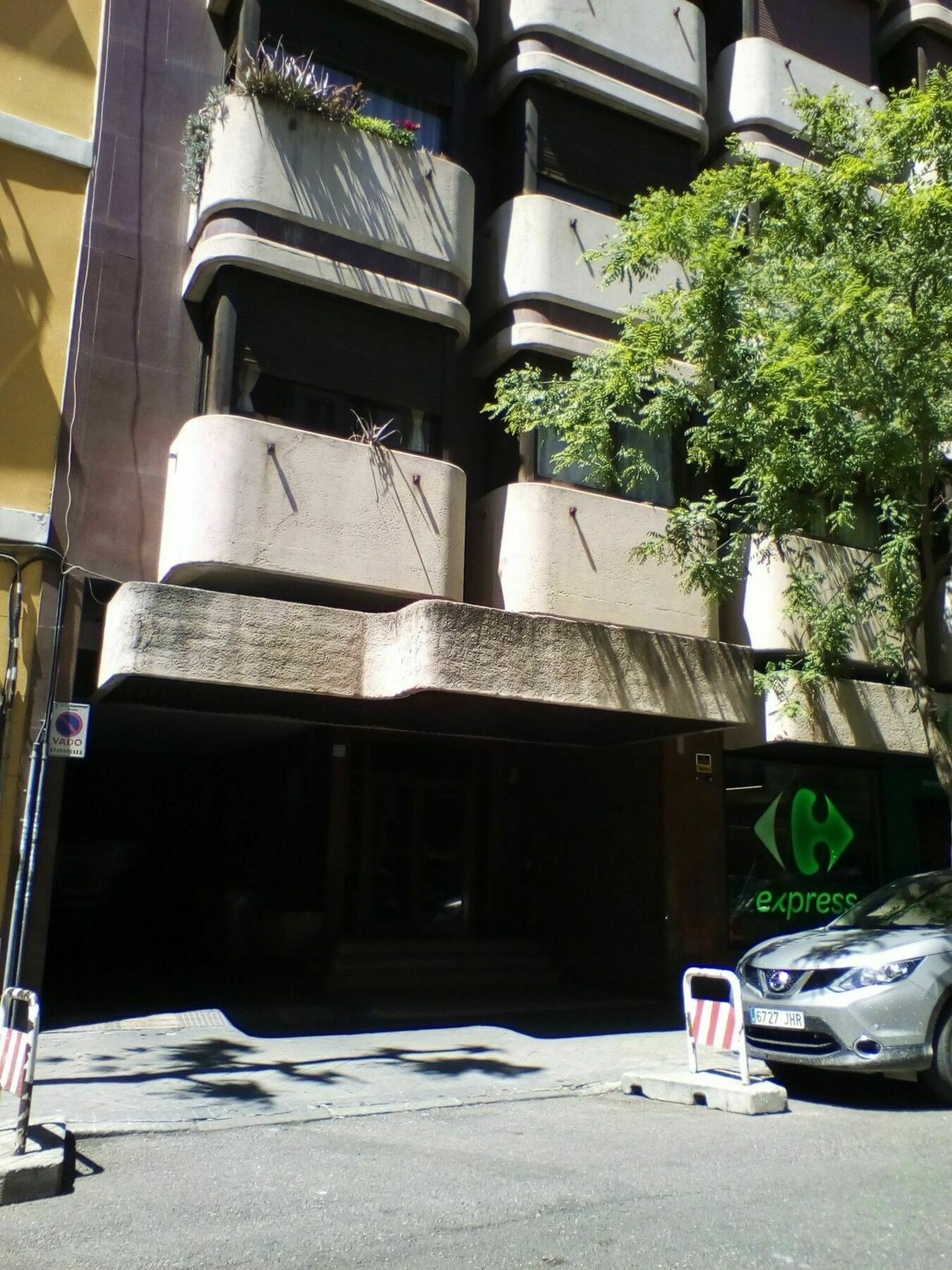 Apartment Forever Young Zurbano *