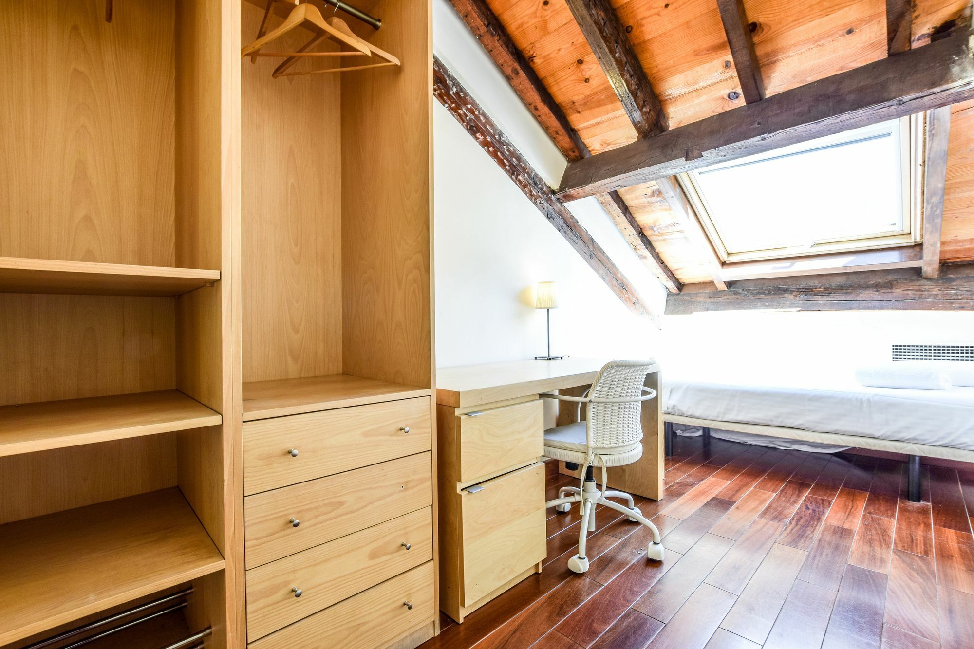 Apartment To Rent Duque De Alba *