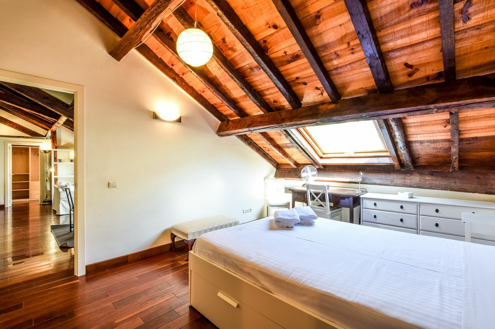 To Rent Duque De Alba Apartment