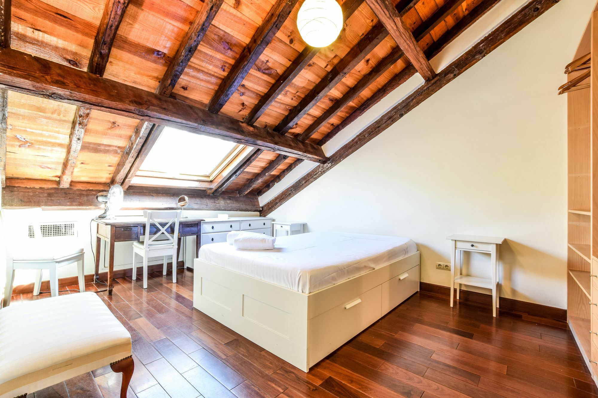 To Rent Duque De Alba * Madrid