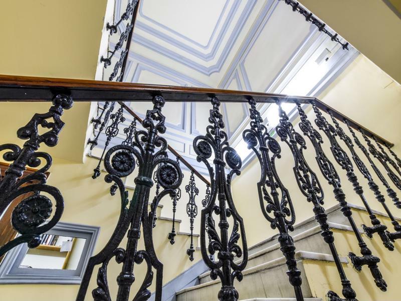 To Rent Duque De Alba Apartment *