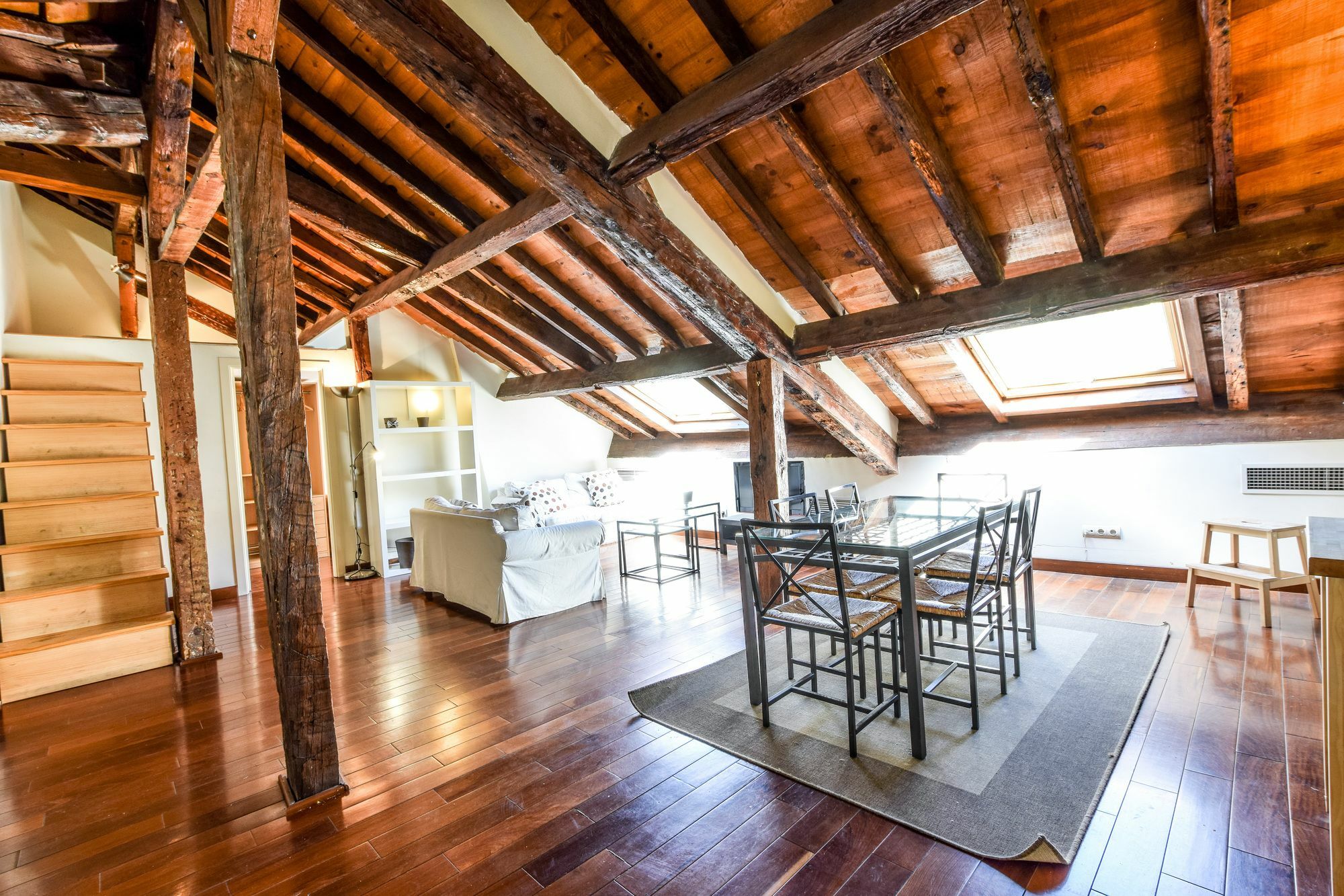 Apartment To Rent Duque De Alba