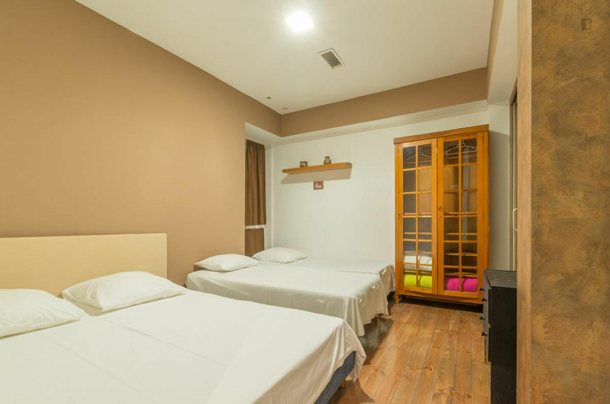 Welcome Centro Apartment