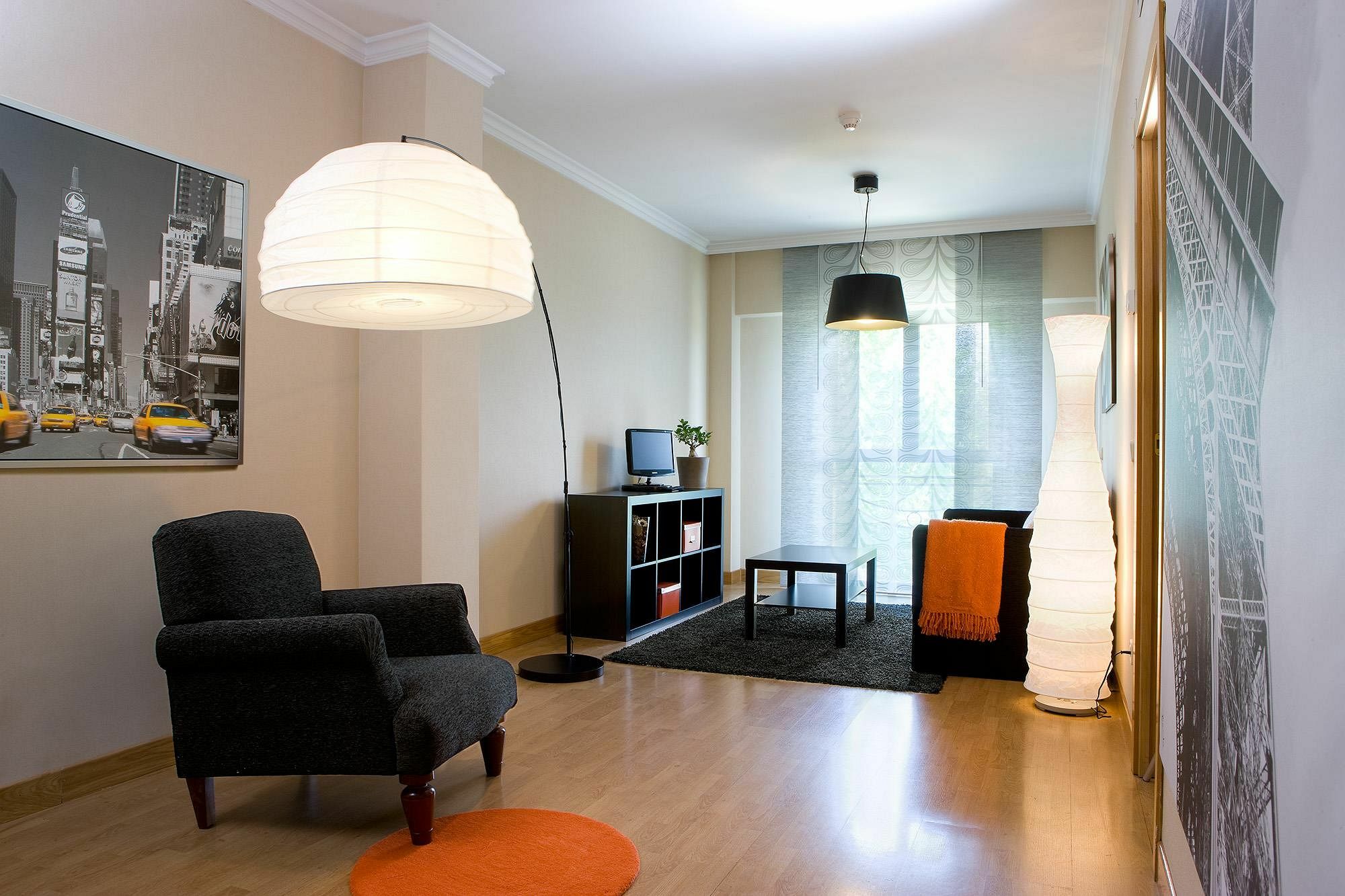Aparthotel Th La Florida 3*