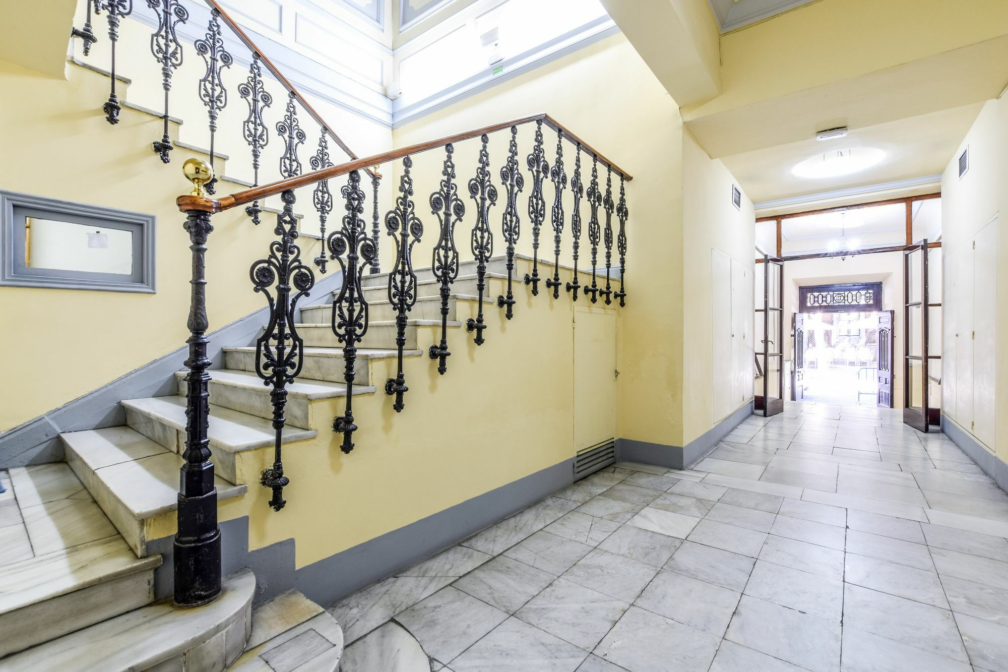 Apartment To Rent Duque De Alba