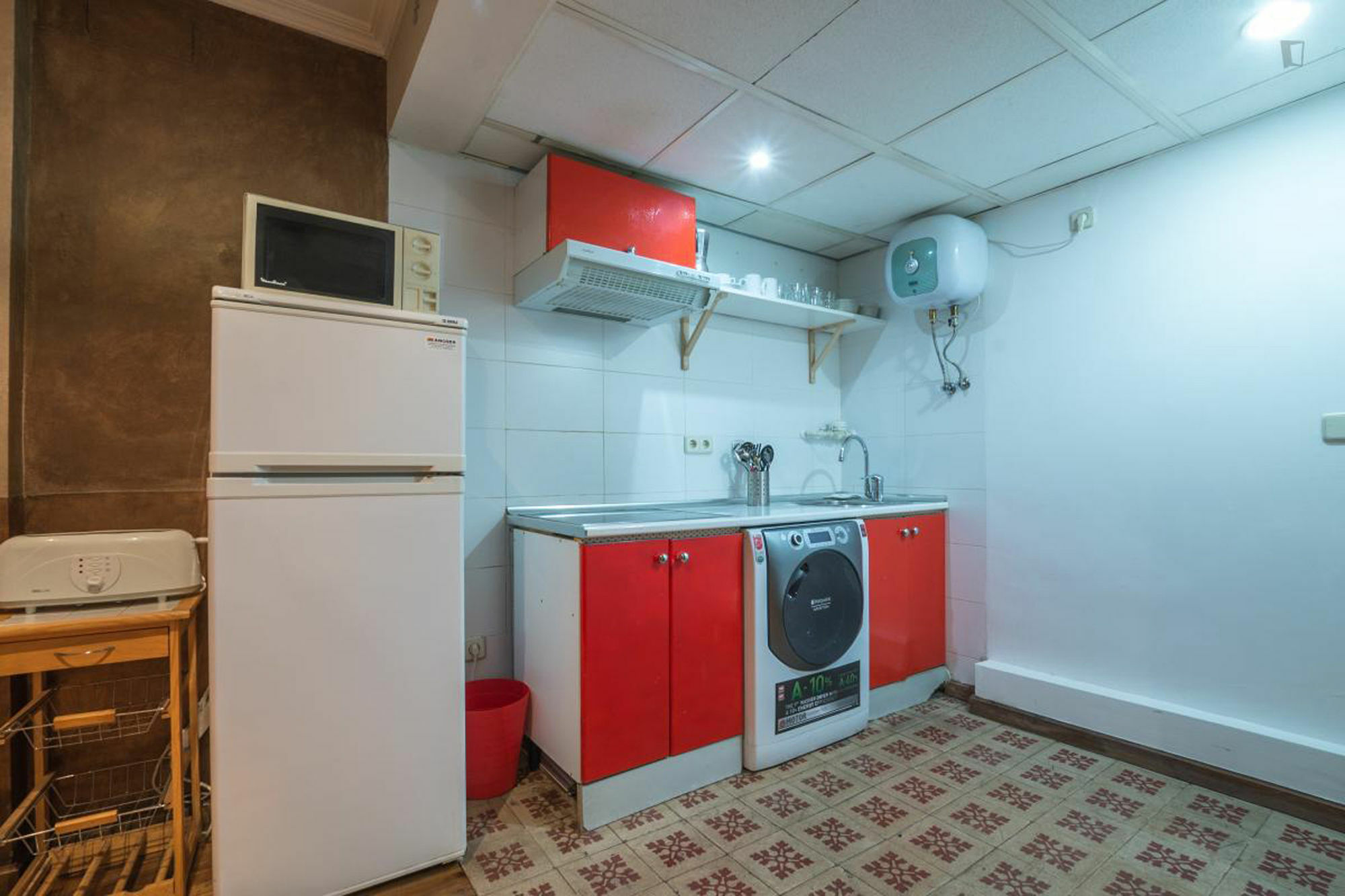 Welcome Centro Apartment Madrid