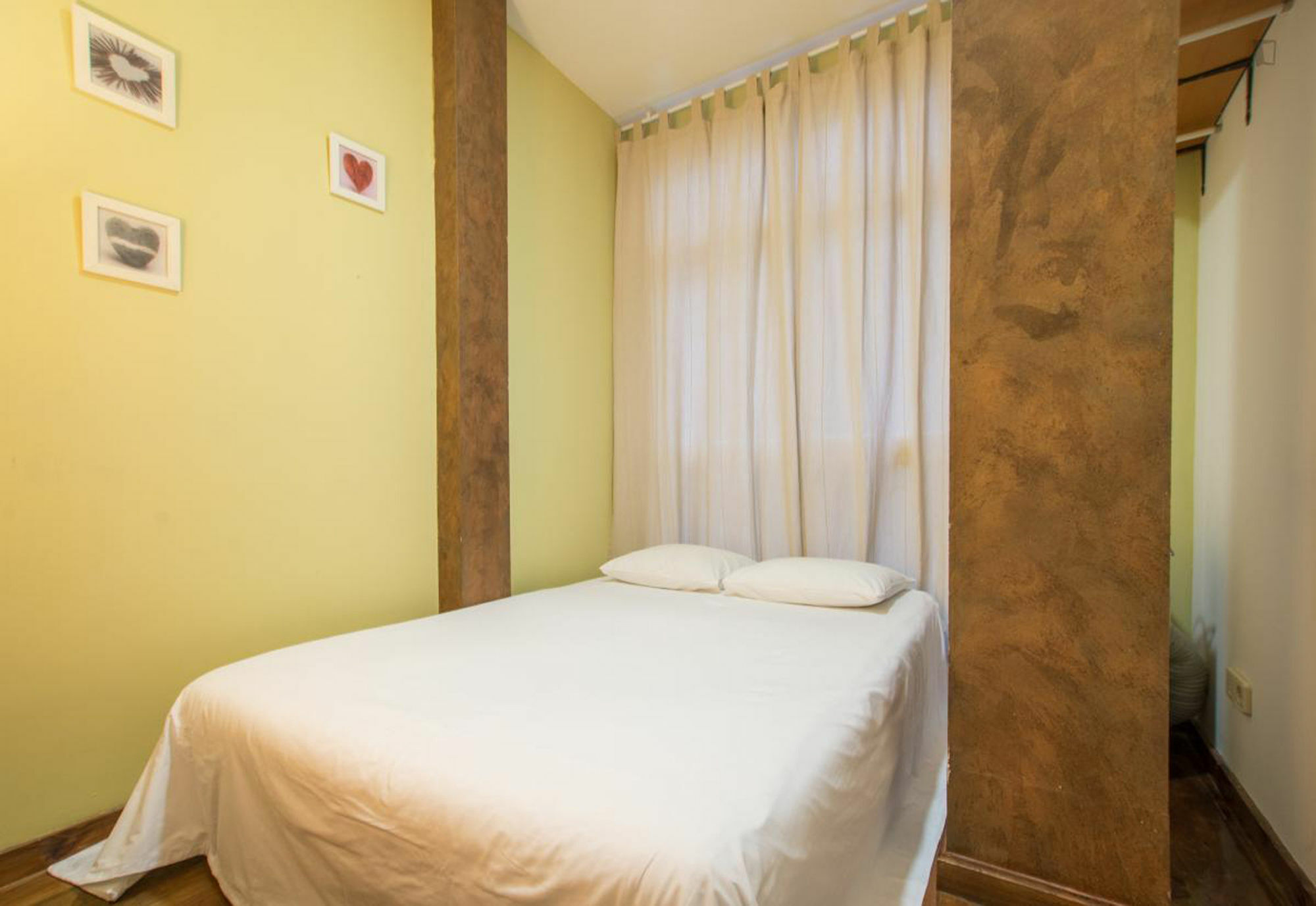 Apartment Welcome Centro *