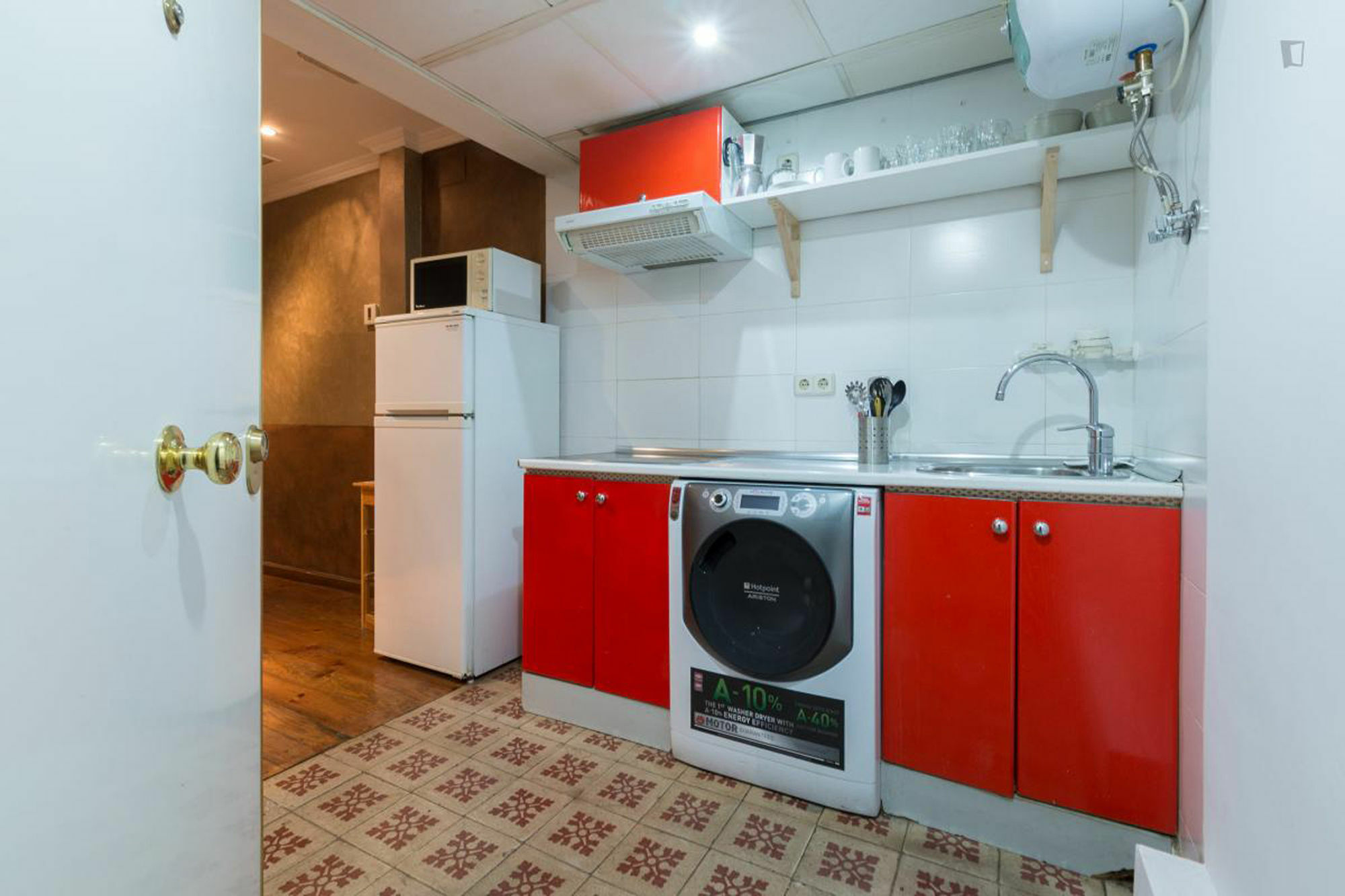 Welcome Centro Apartment