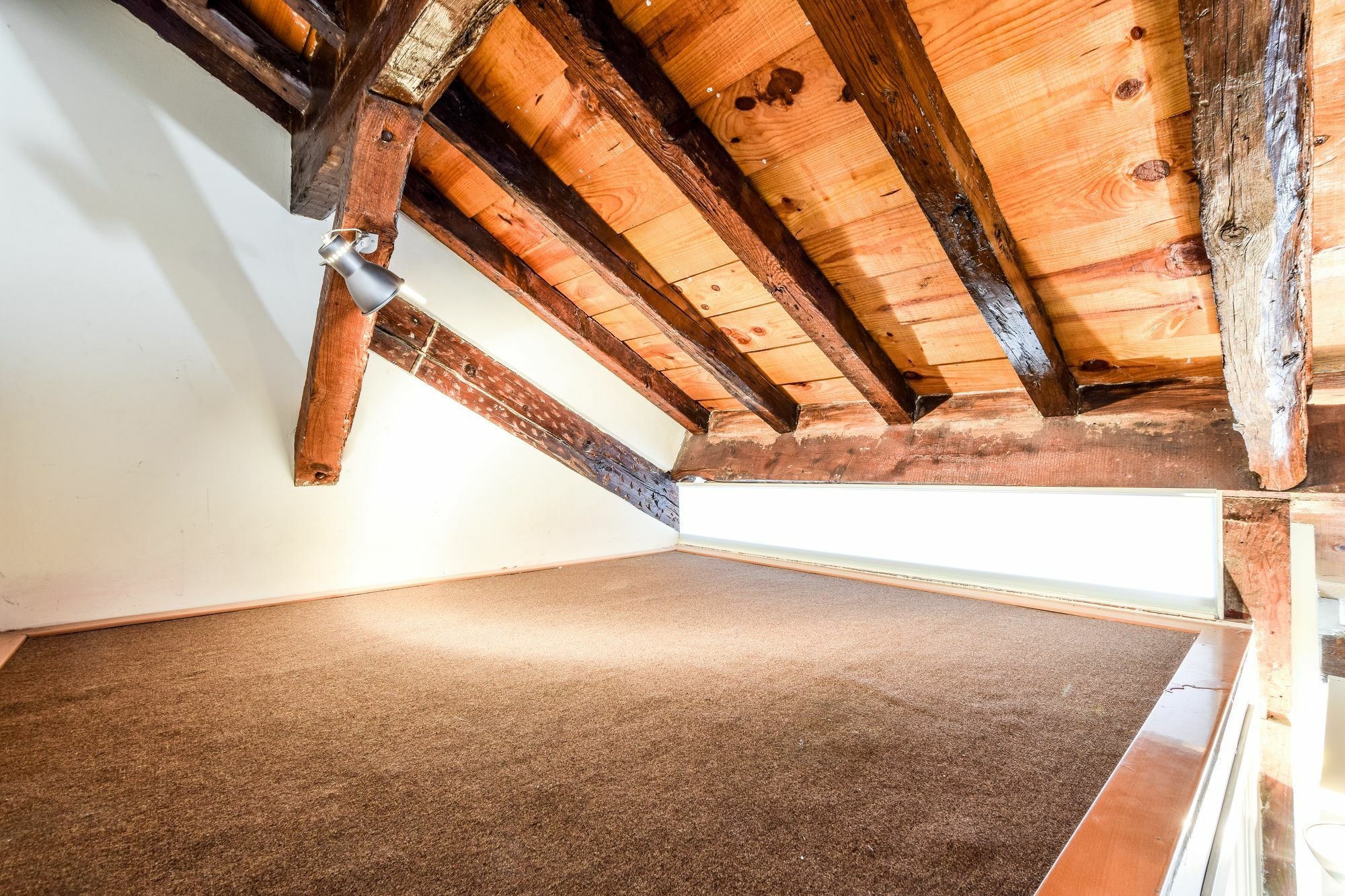 Apartment To Rent Duque De Alba Madrid