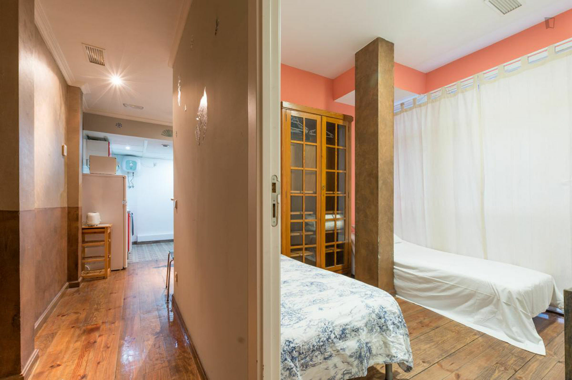 Apartment Welcome Centro Madrid