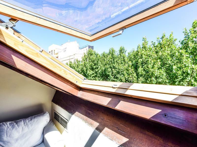 To Rent Duque De Alba Apartment Madrid
