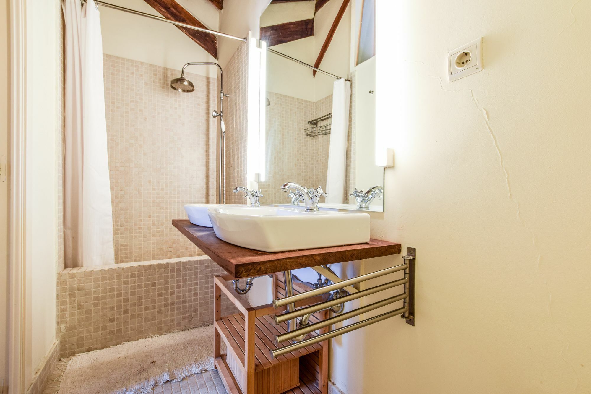 To Rent Duque De Alba Apartment *