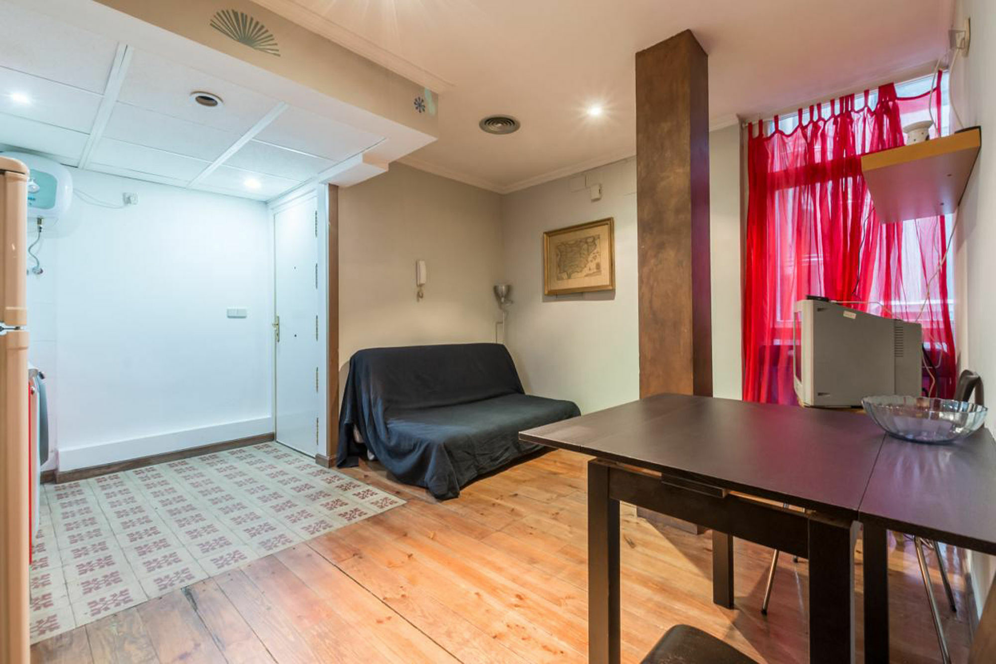 Welcome Centro Apartment Madrid