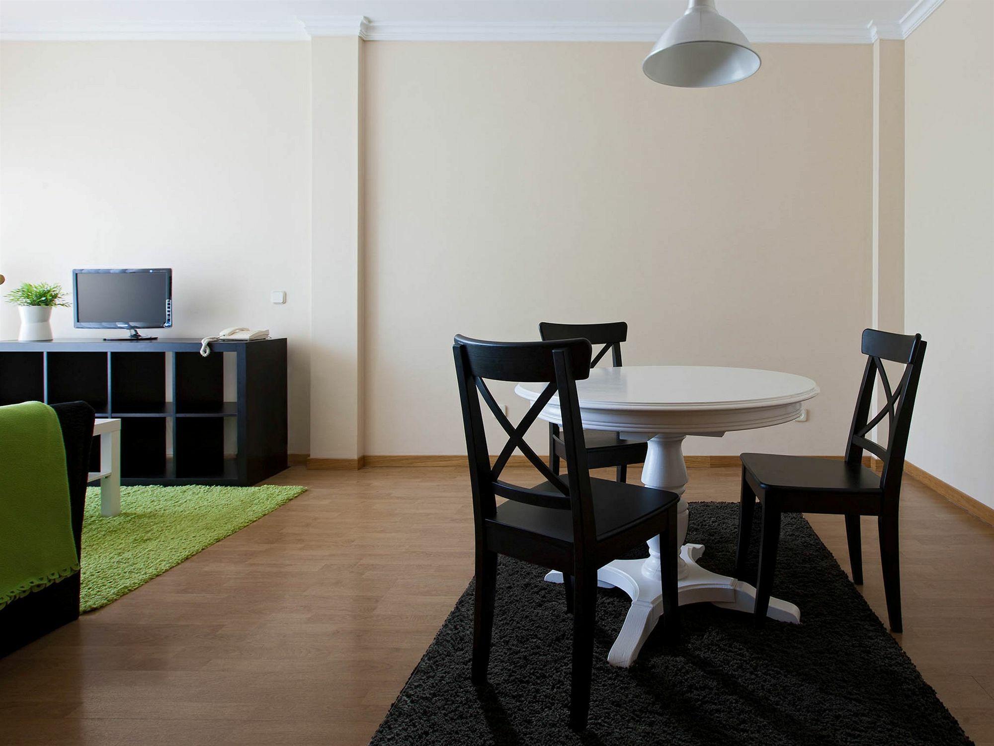 Th La Florida Aparthotel 3*