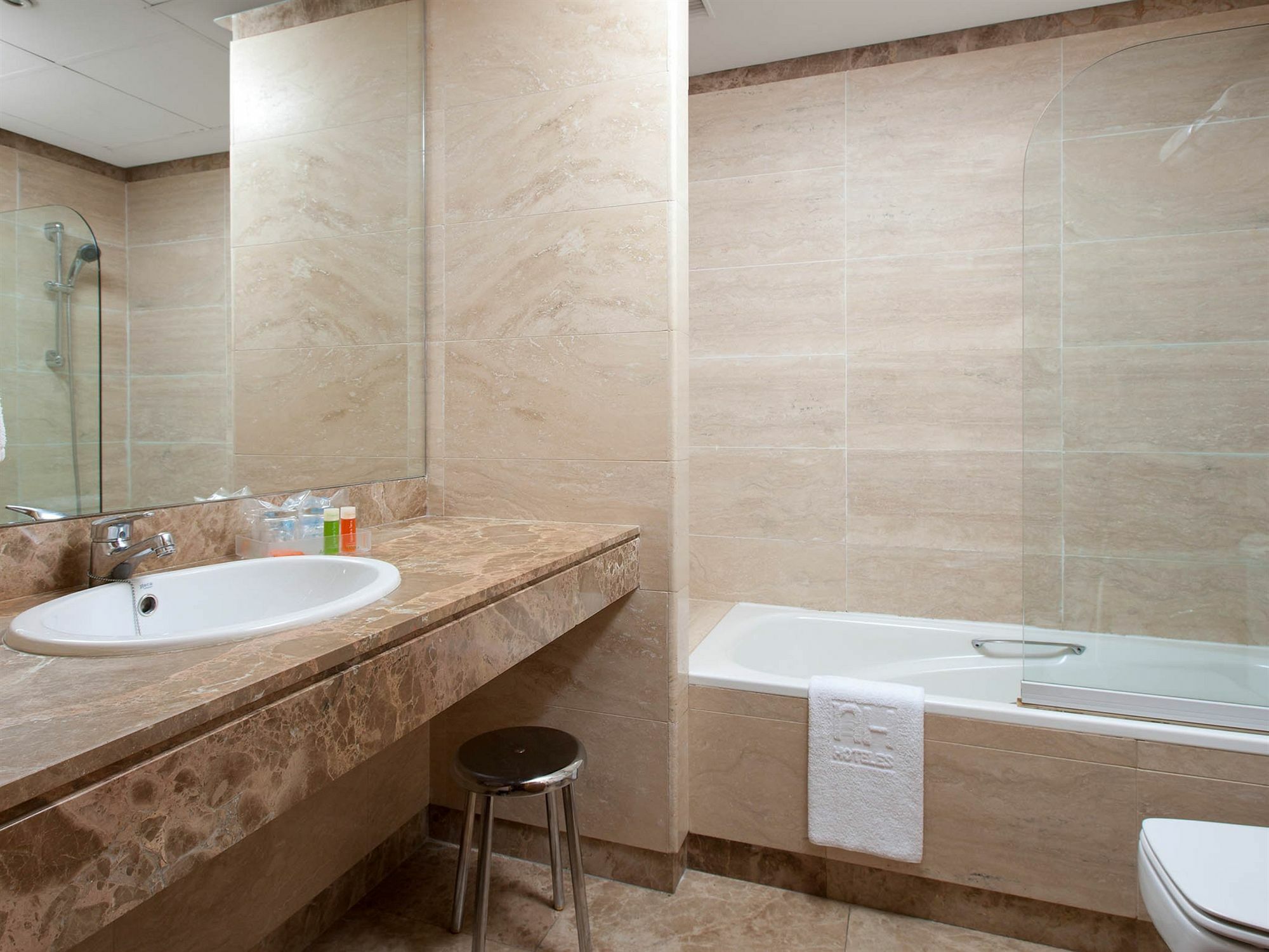 Th La Florida Aparthotel