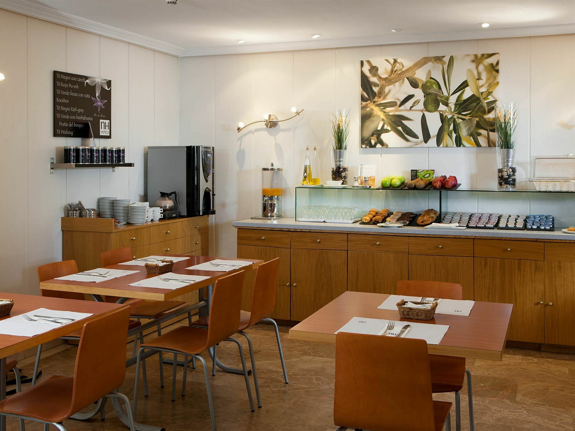 Th La Florida Aparthotel Madrid