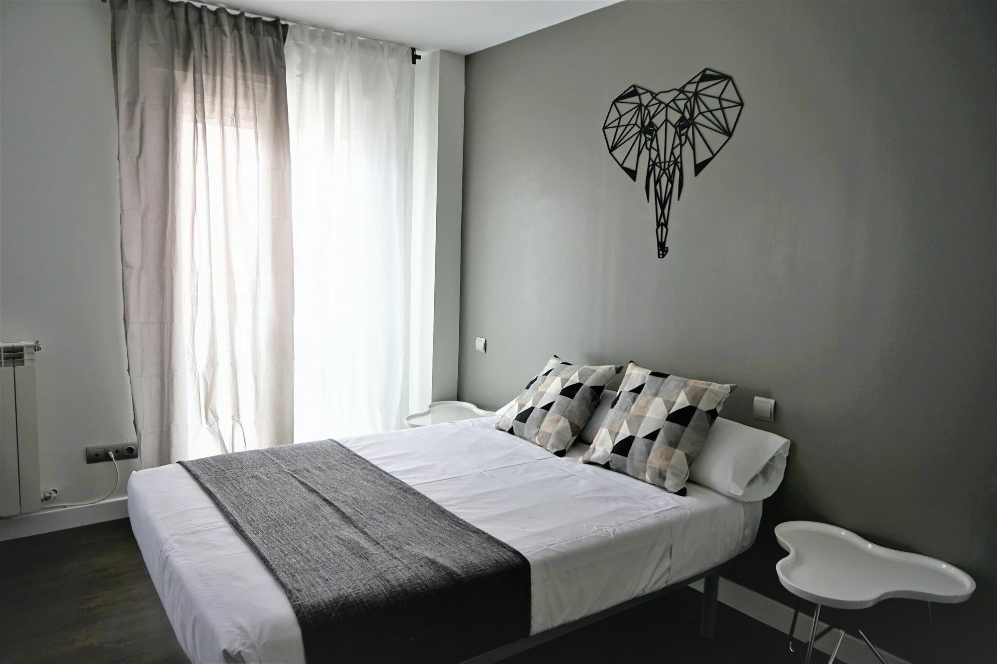 Apartment Smartrentals Delicias