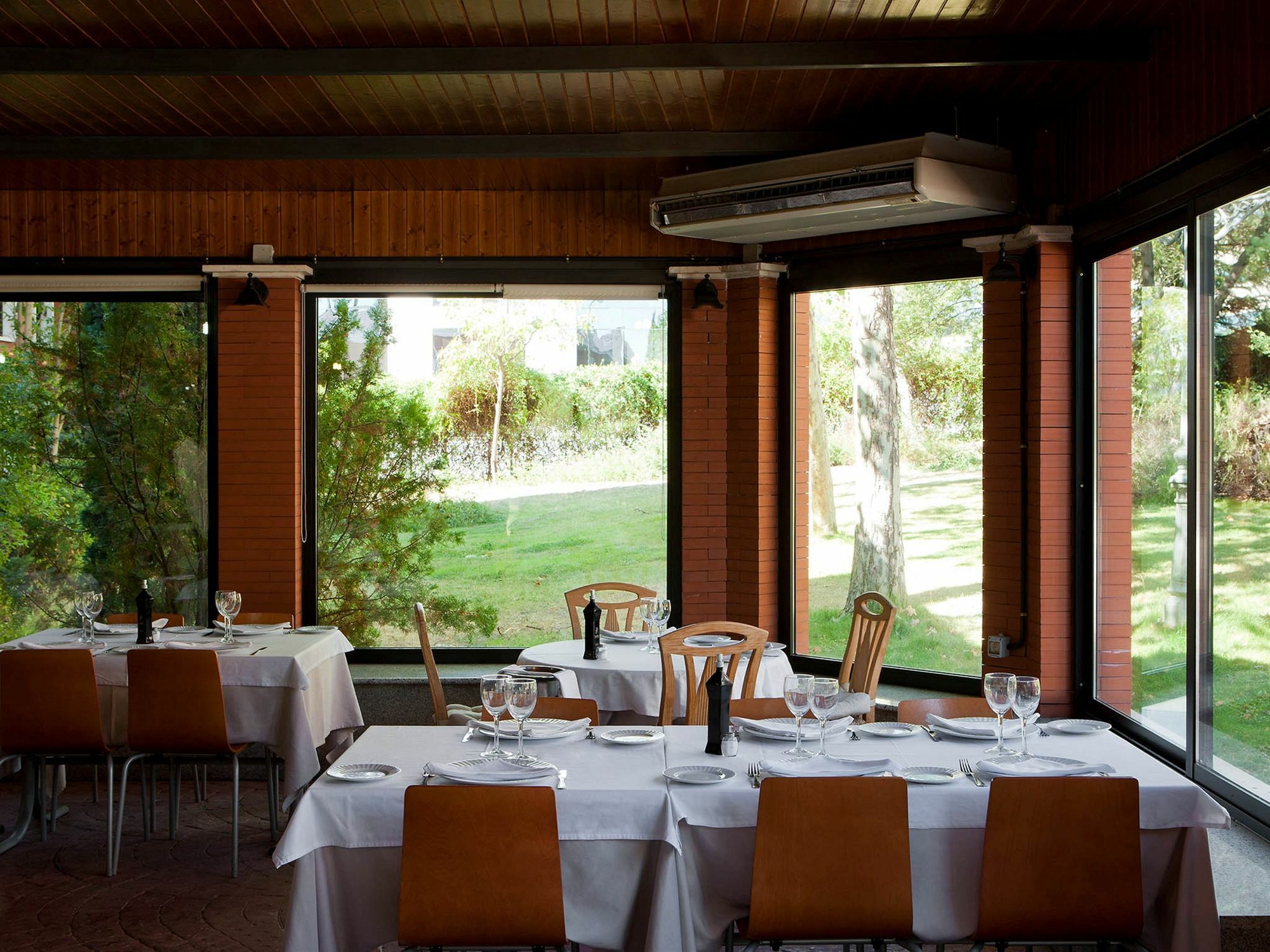 Th La Florida Aparthotel 3*