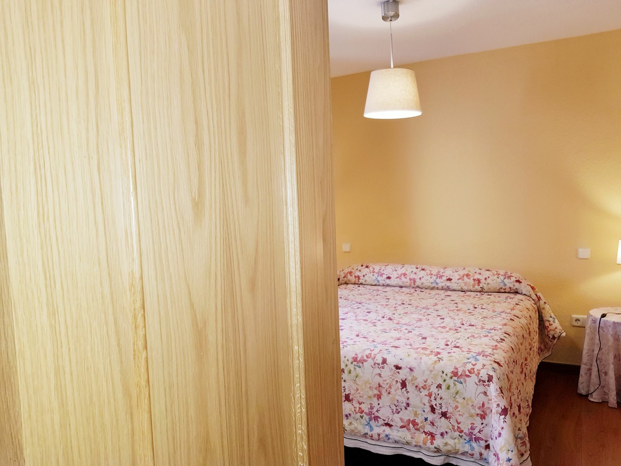 Puerta Bonita Vista Alegre Casa de hóspedes 2*