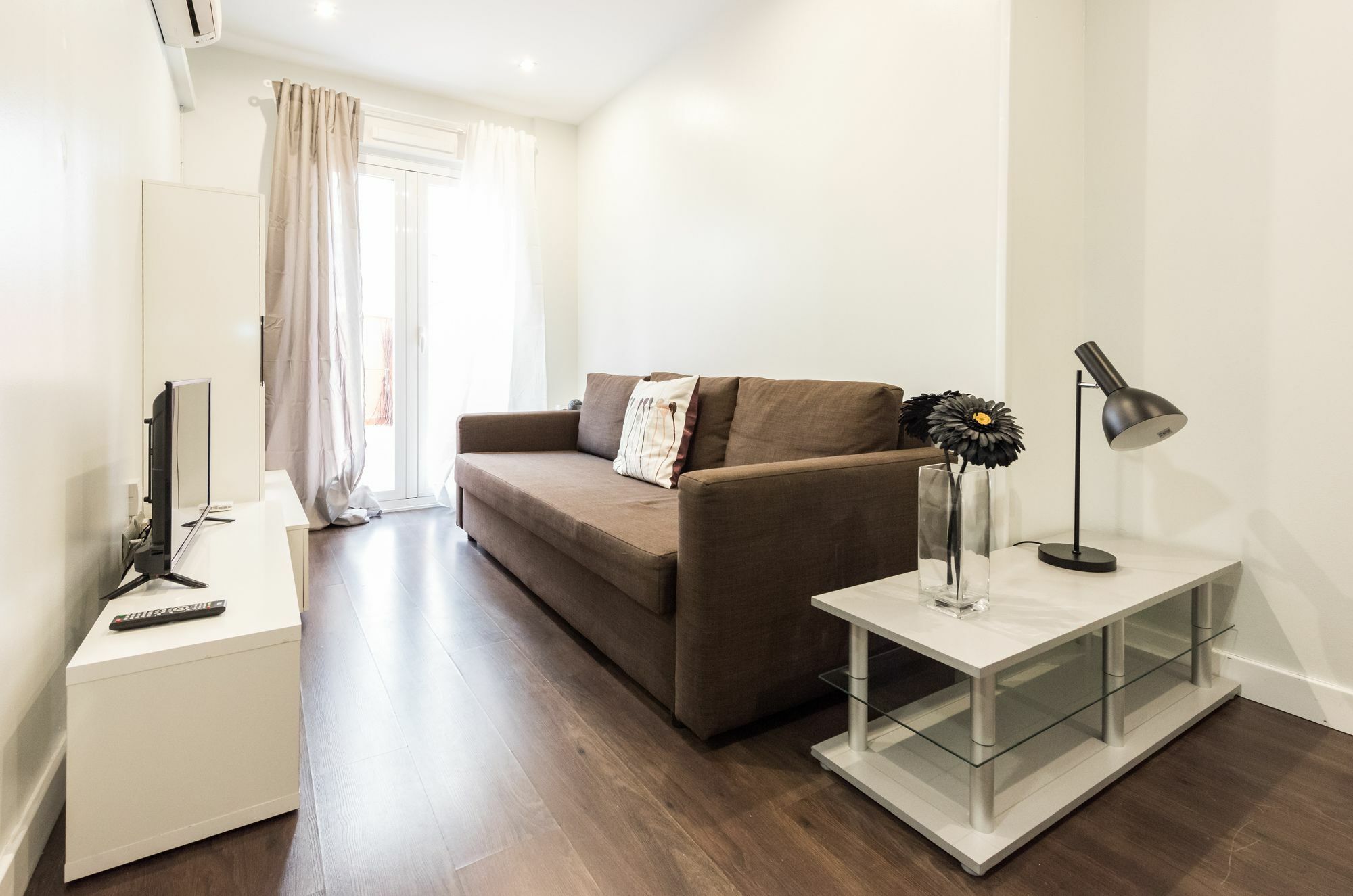 Smartrentals Delicias *