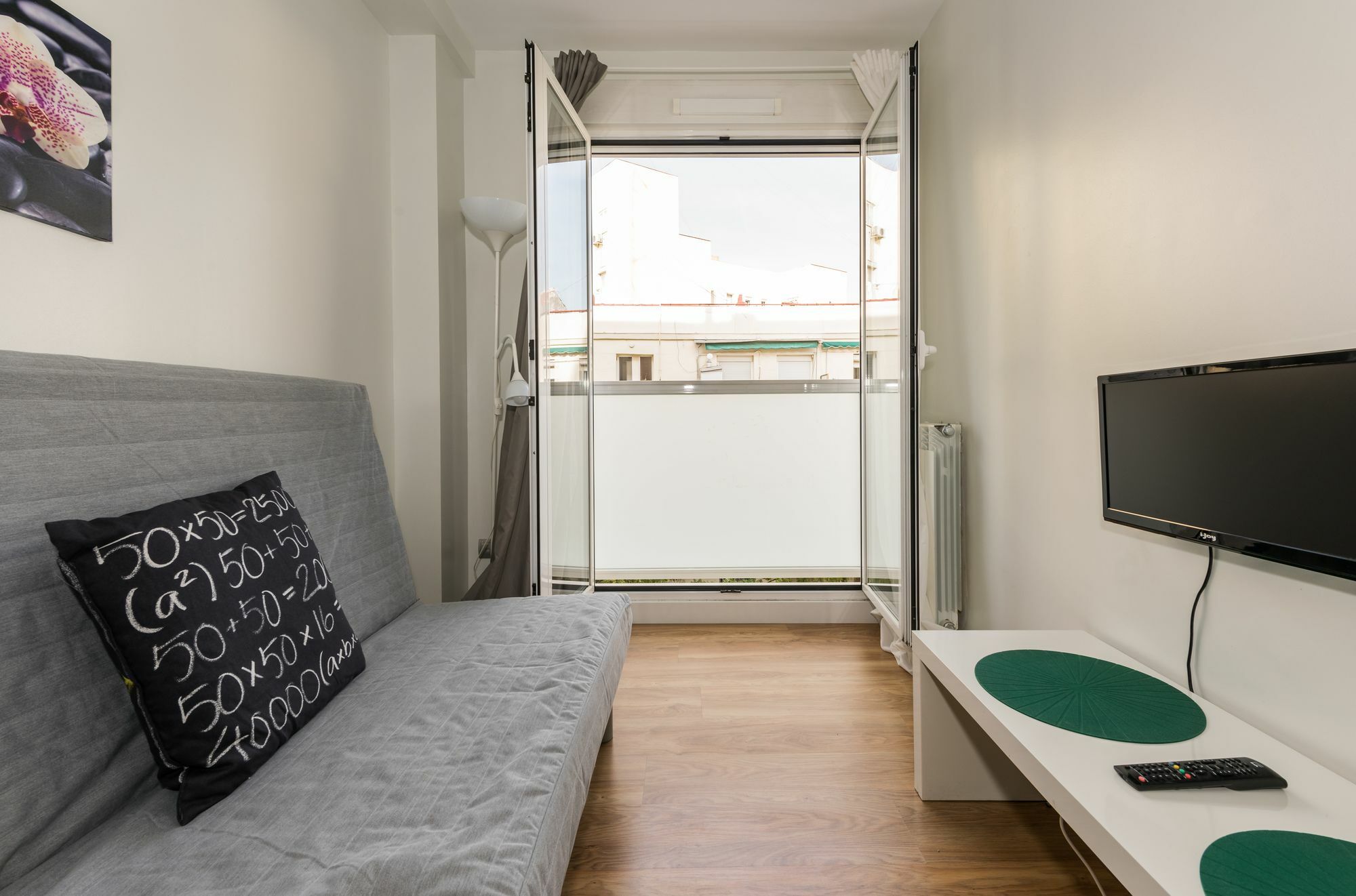 Smartrentals Delicias