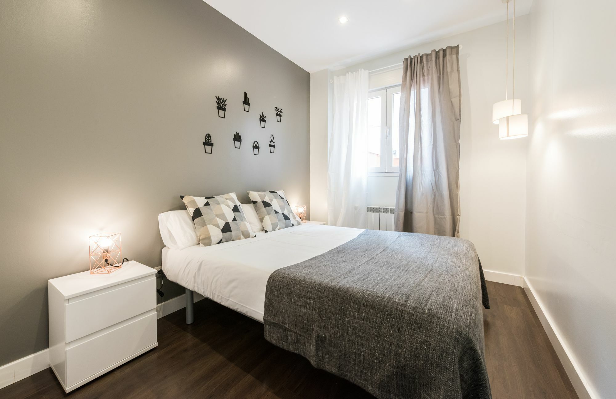 Apartment Smartrentals Delicias *