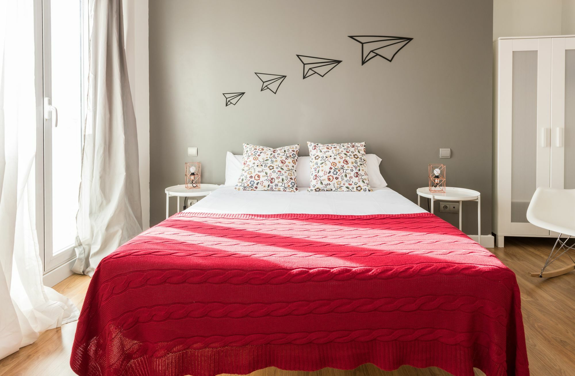 Smartrentals Delicias Madrid