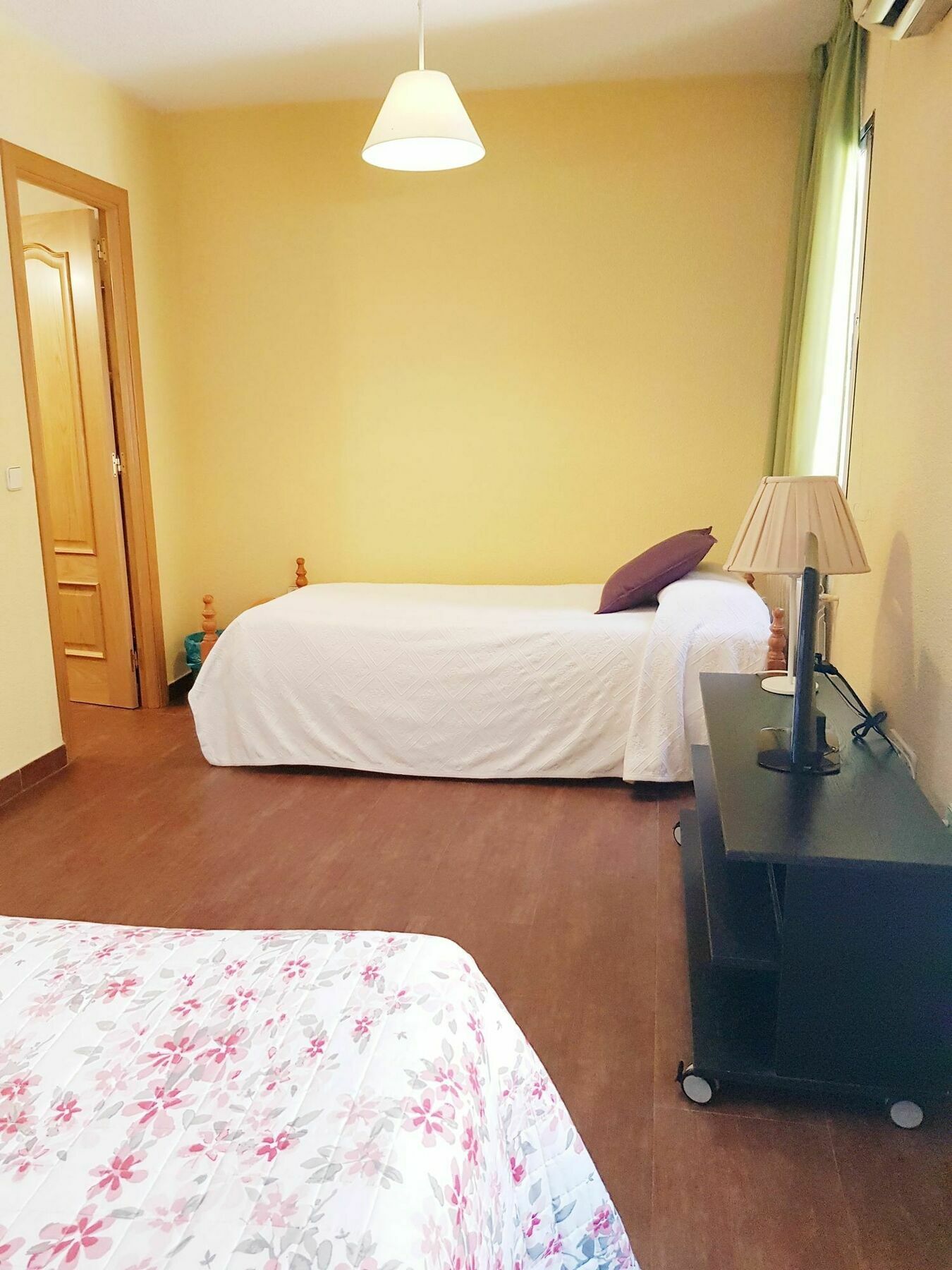 Guest house Puerta Bonita Vista Alegre 2*