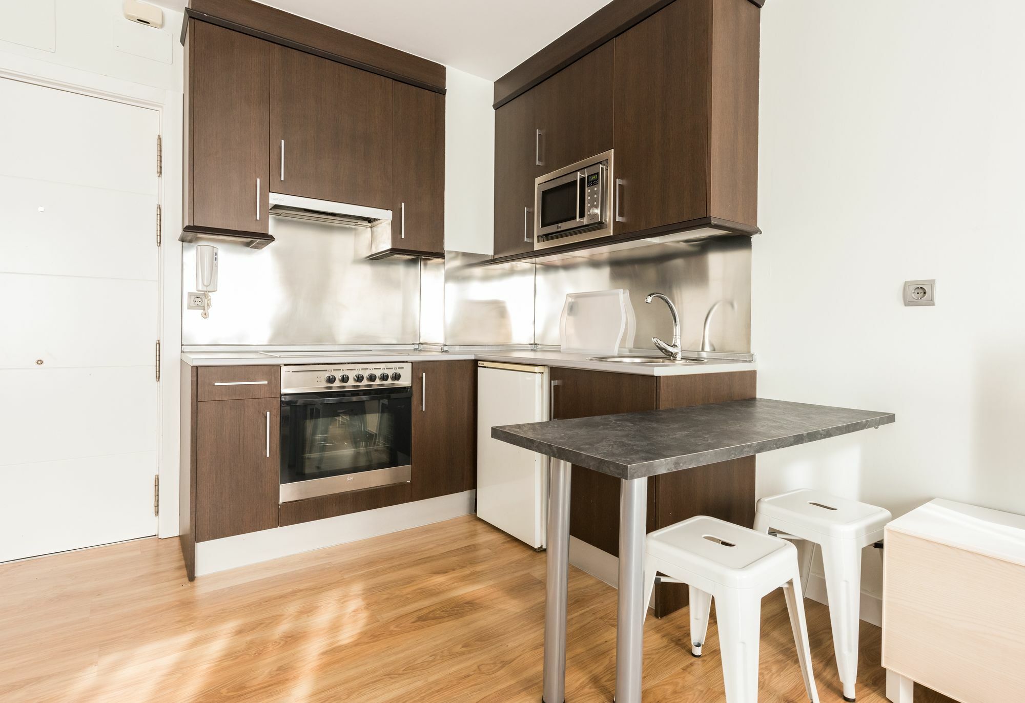 Smartrentals Delicias Apartment Madrid