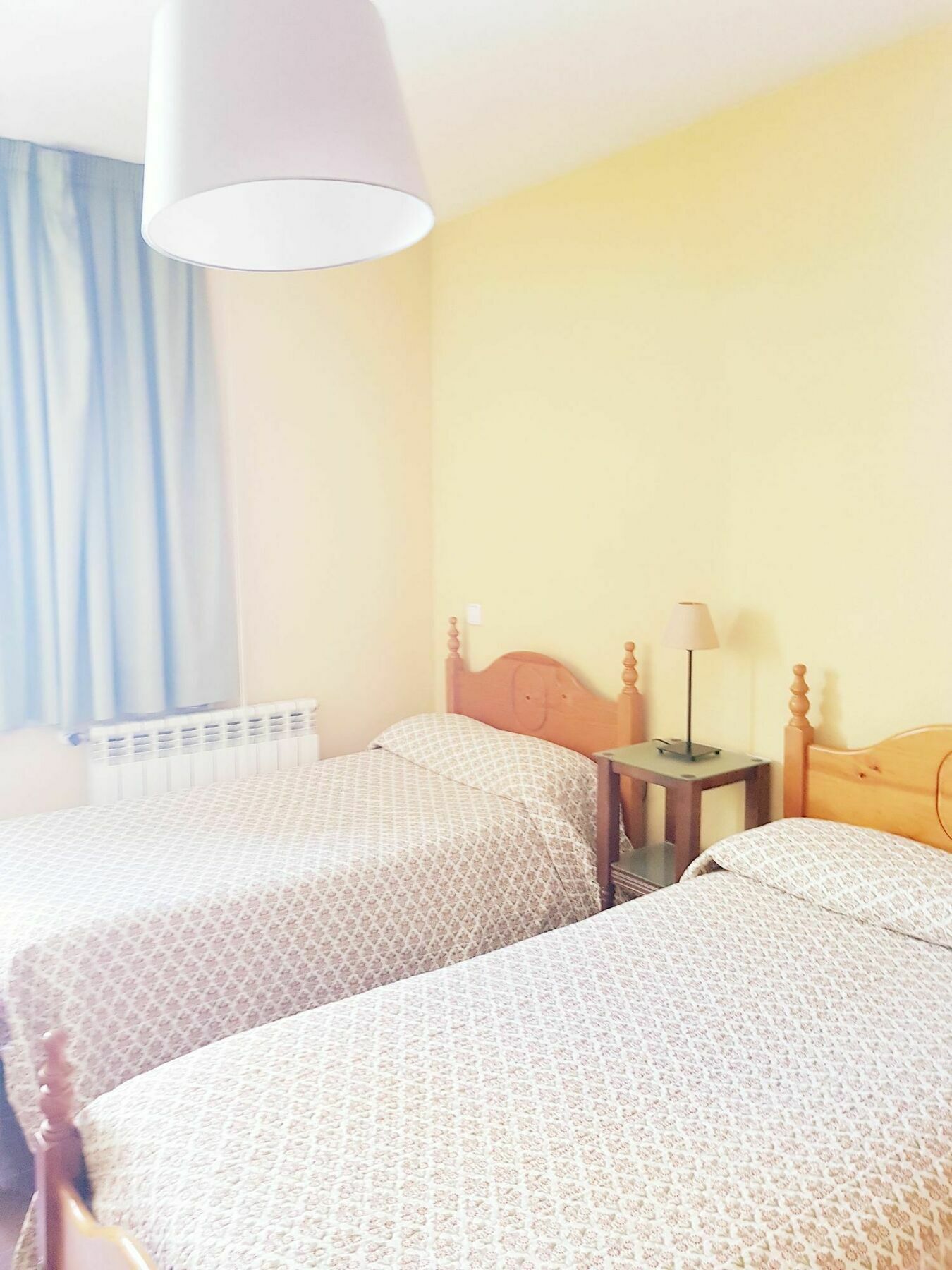 Guest house Puerta Bonita Vista Alegre 2*