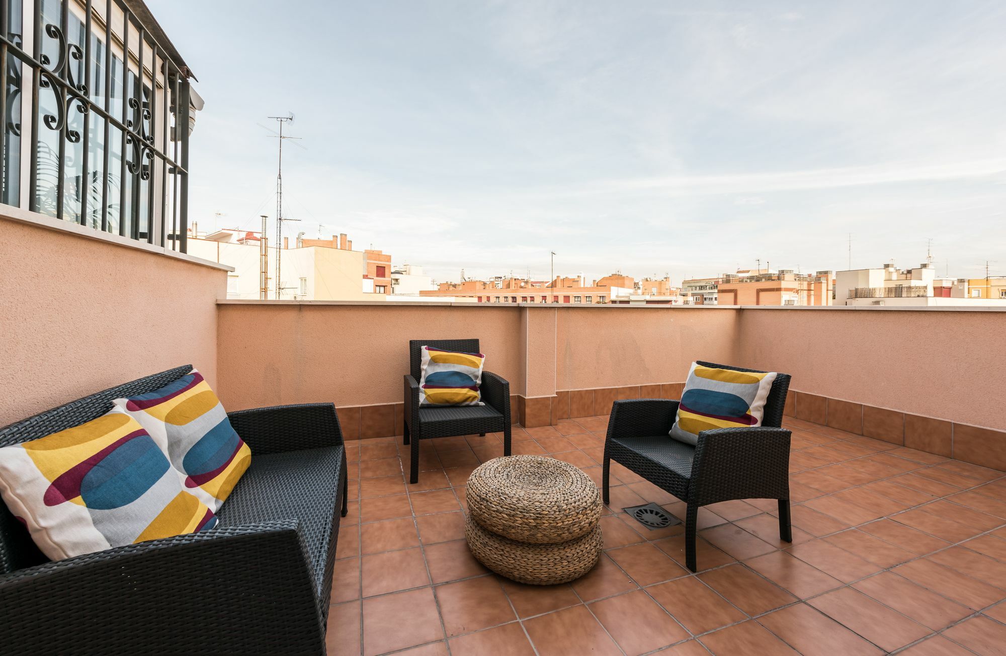 Smartrentals Delicias