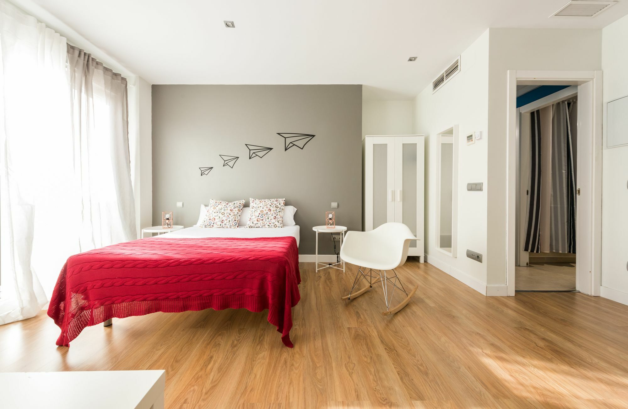 Smartrentals Delicias Apartment Madrid