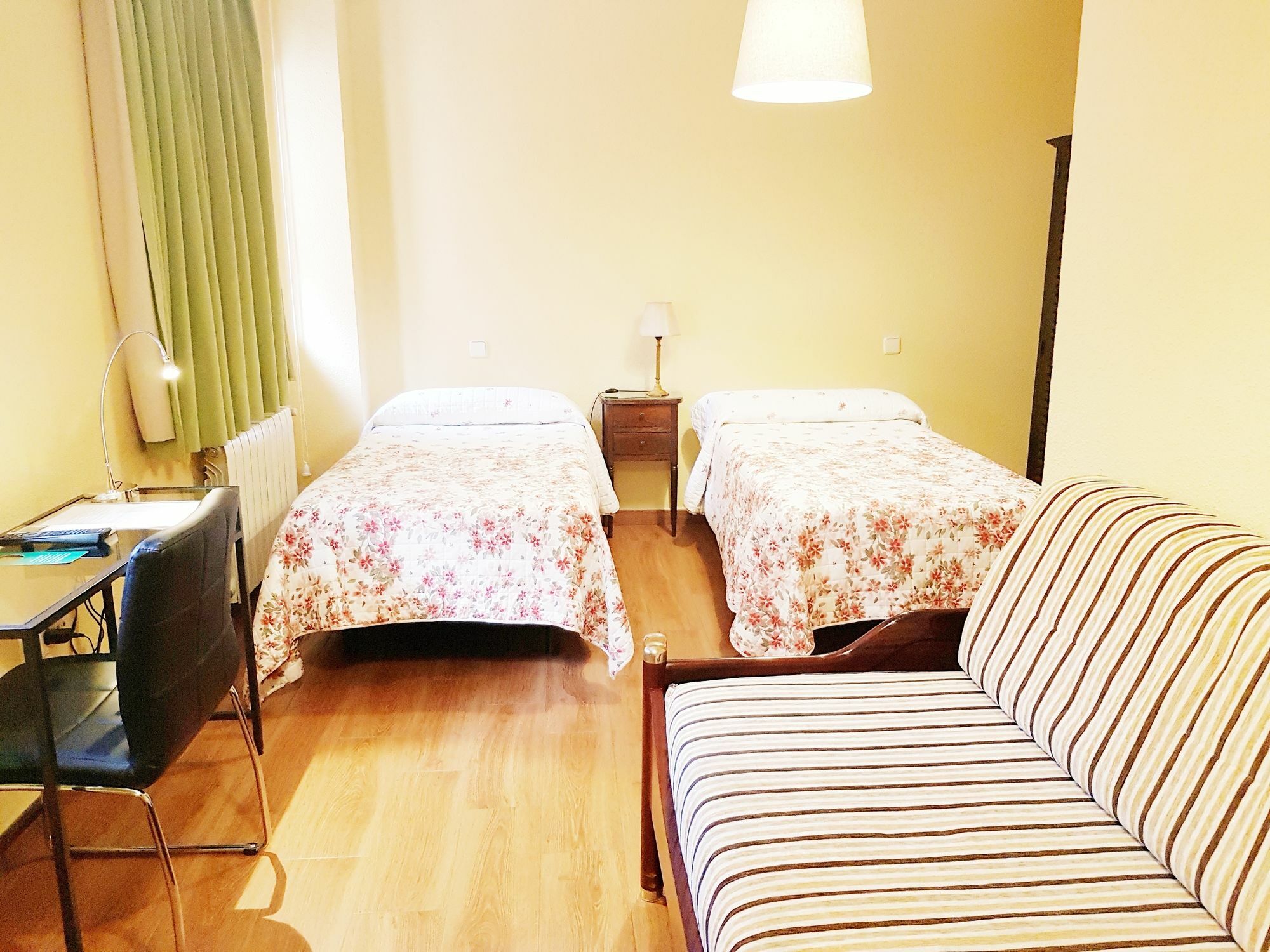 Puerta Bonita Vista Alegre Guest house 2*