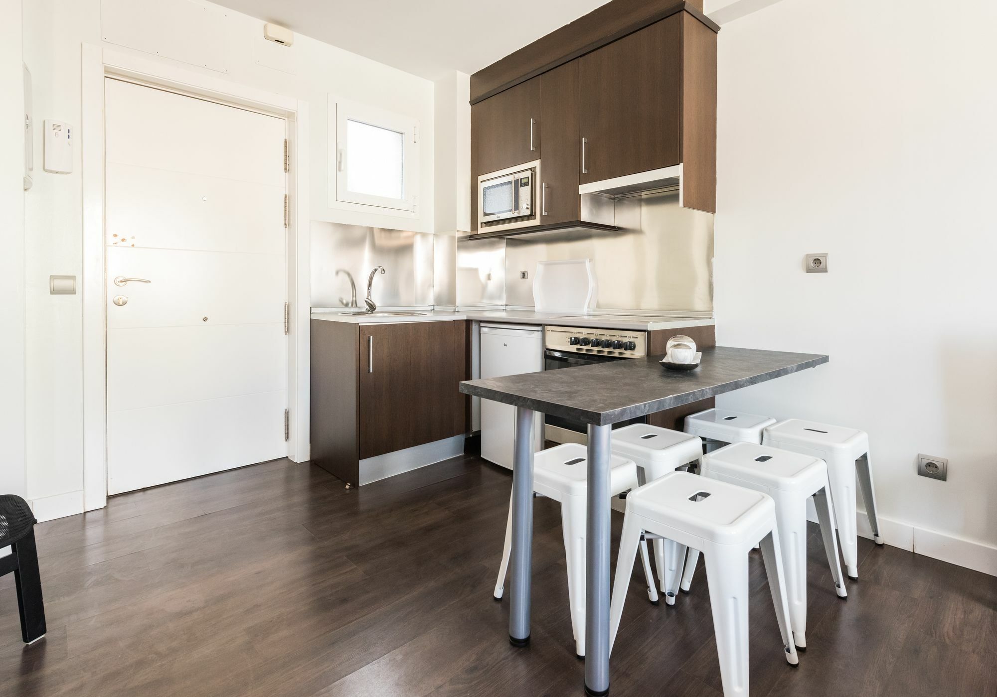 Smartrentals Delicias * Madrid