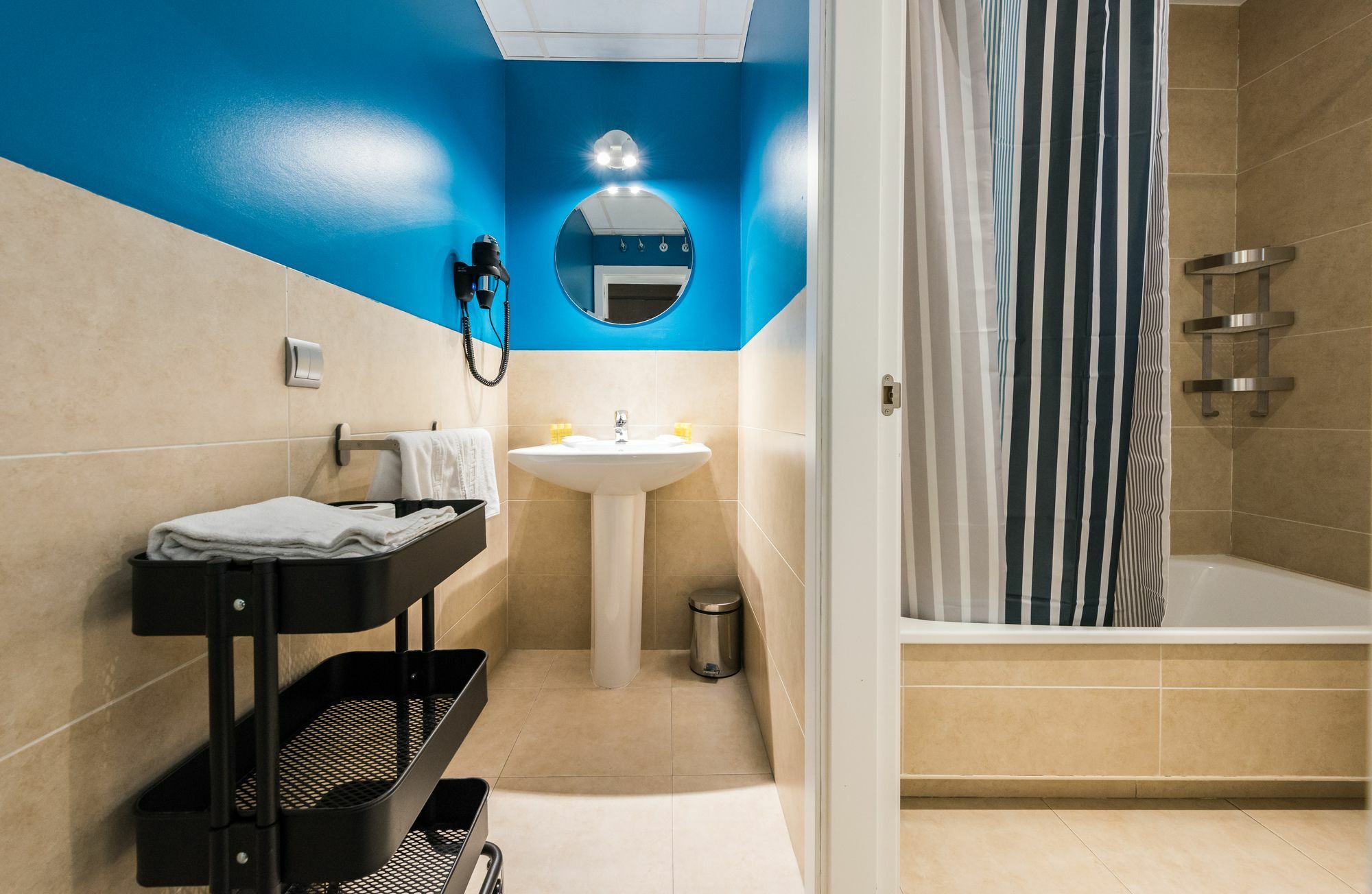 Apartment Smartrentals Delicias *