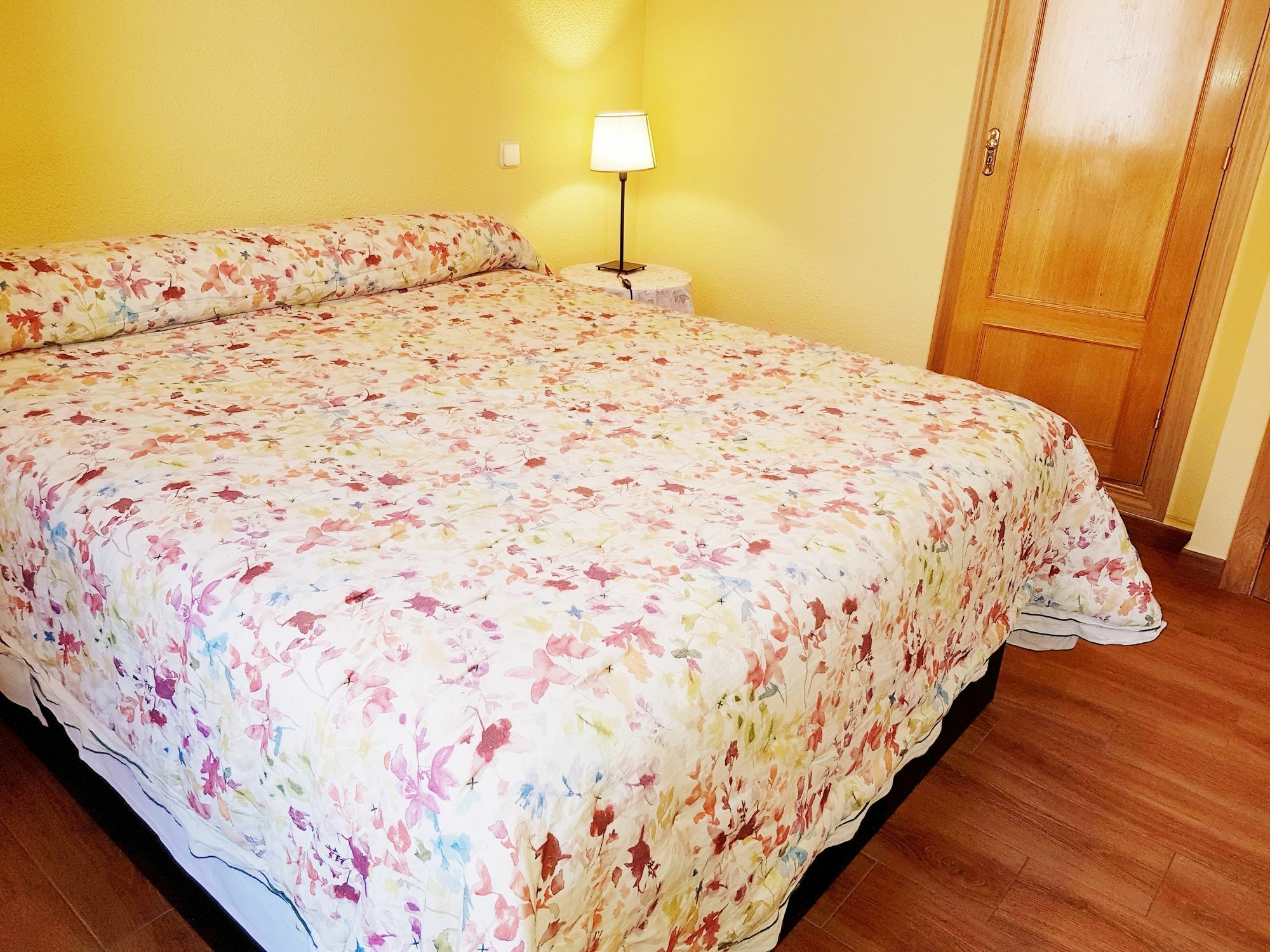 Guest house Puerta Bonita Vista Alegre Madrid