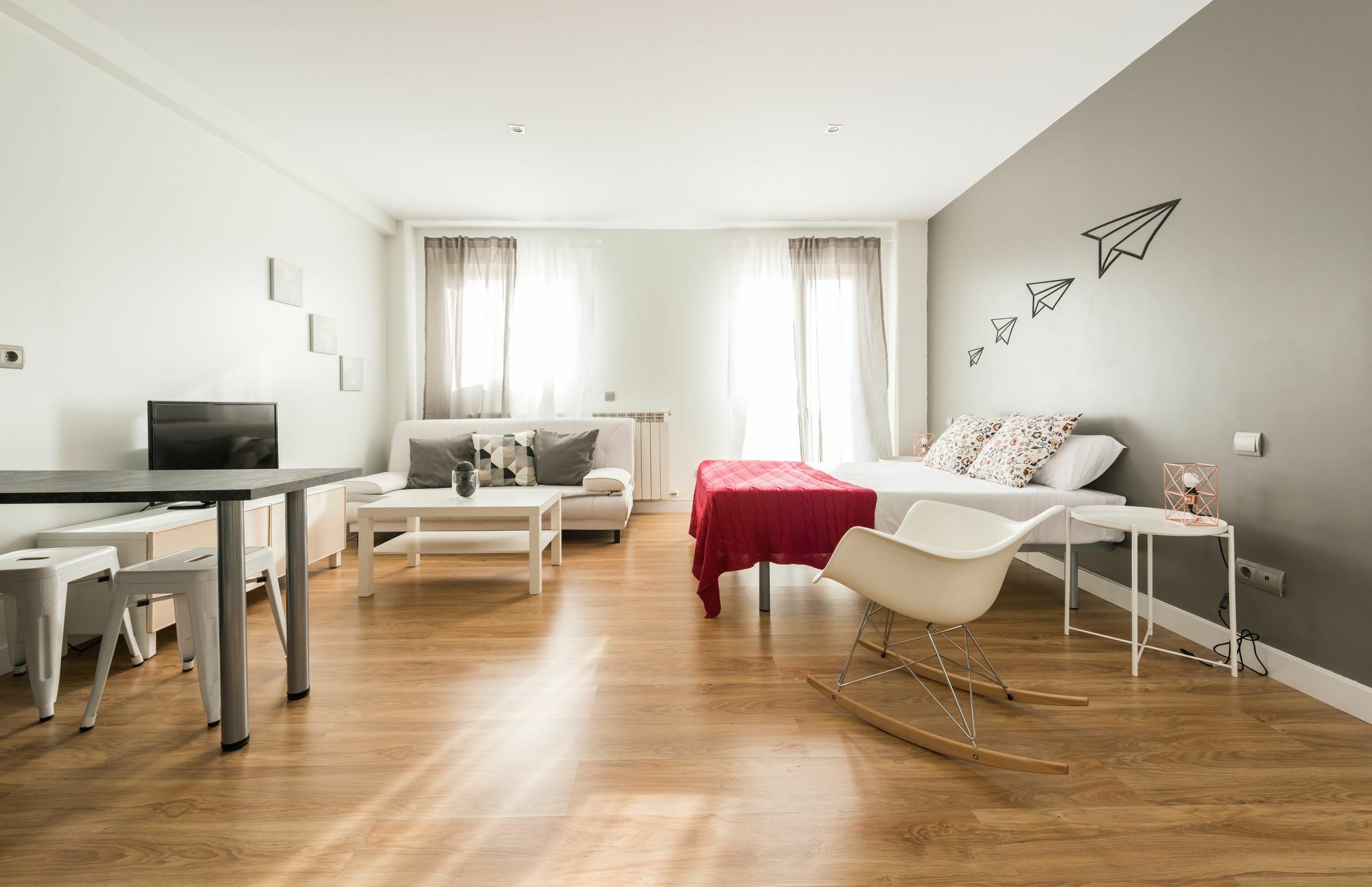 Smartrentals Delicias