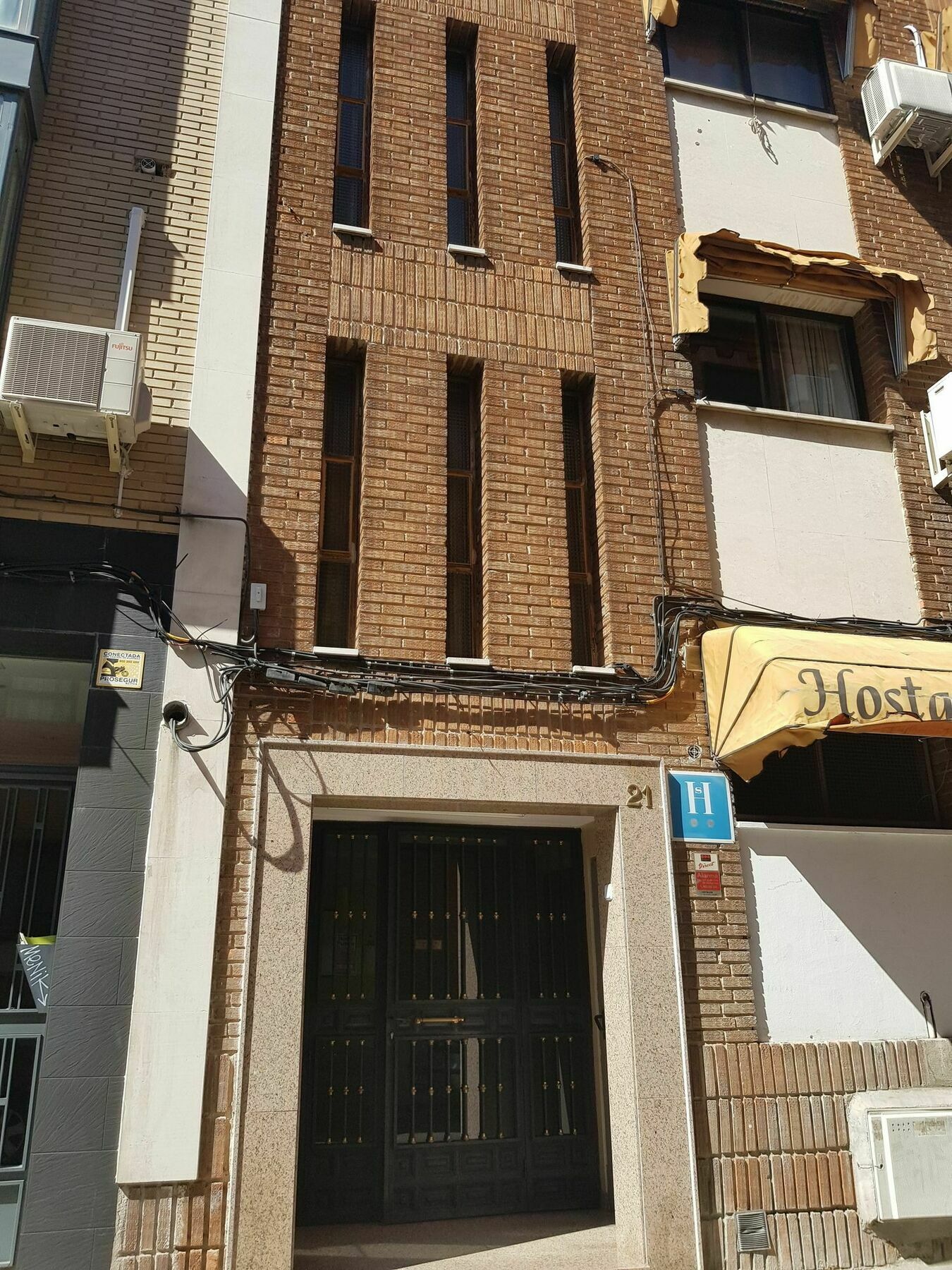 Puerta Bonita Vista Alegre 2*
