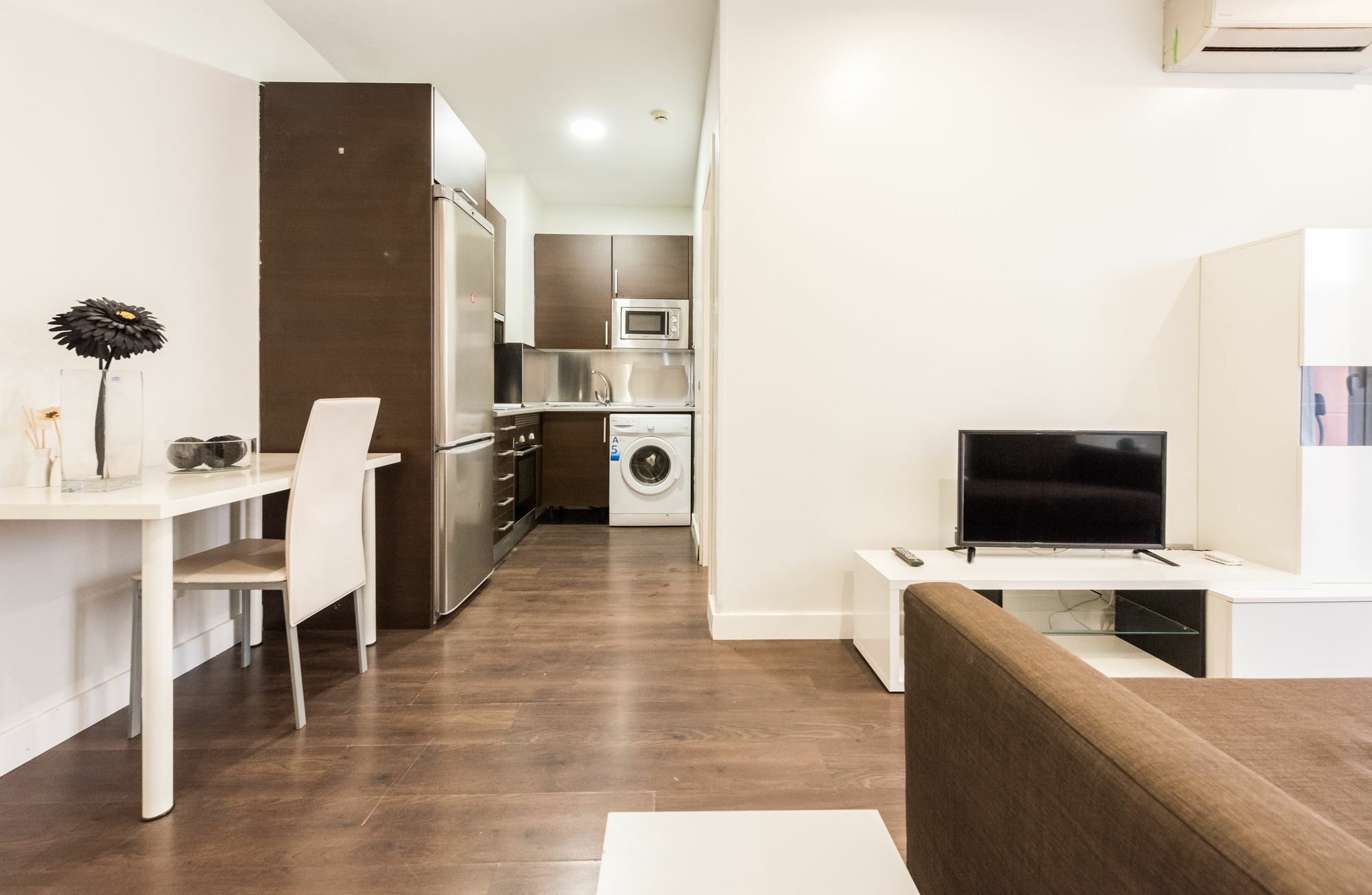 Smartrentals Delicias Apartment