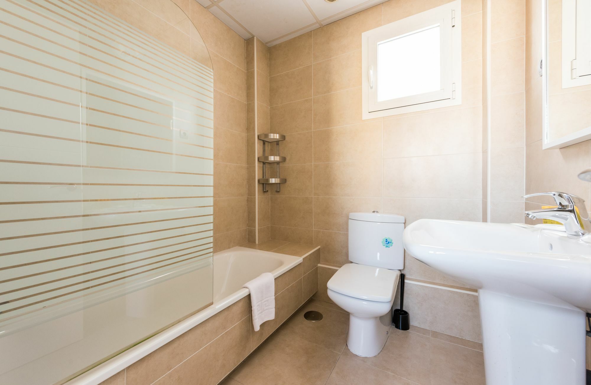 Smartrentals Delicias * Madrid